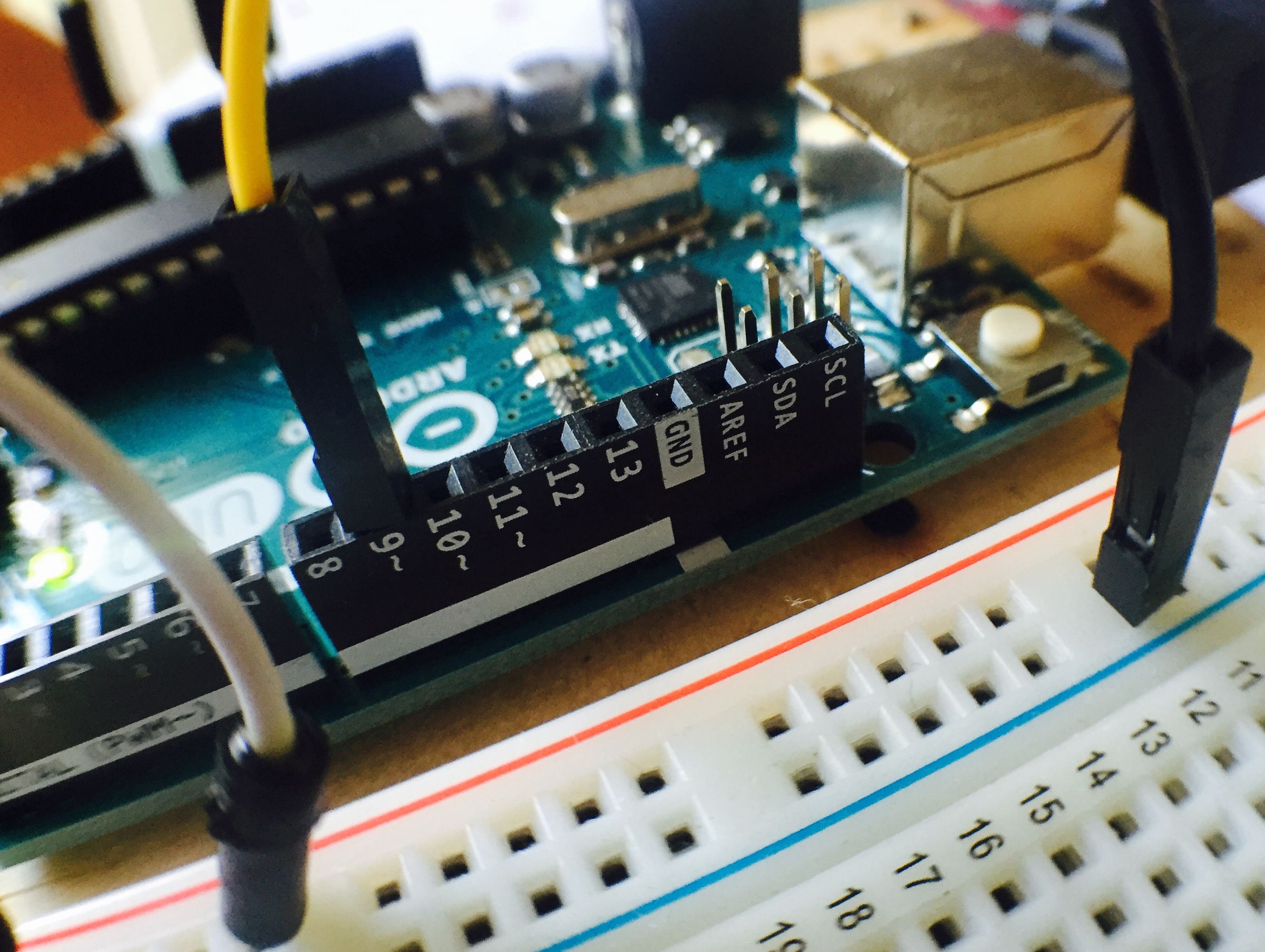 Sensor De Luz Y Servo 5 Steps (with Pictures) Instructables
