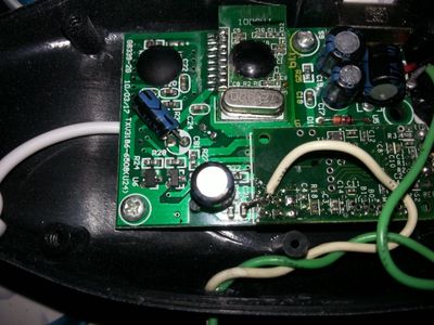 Mini Arduino Portable EEG - Brain Wave Monitor + : 9 Steps - Instructables