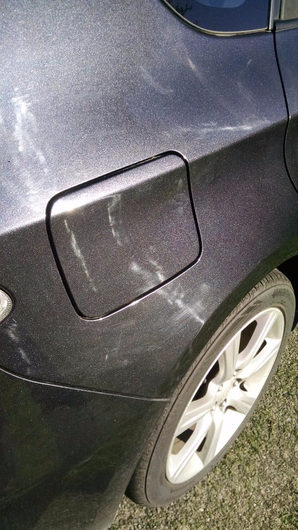 Fix for Broken Gas Cap Tether / Lanyard (3D Printed) 9 Steps (with