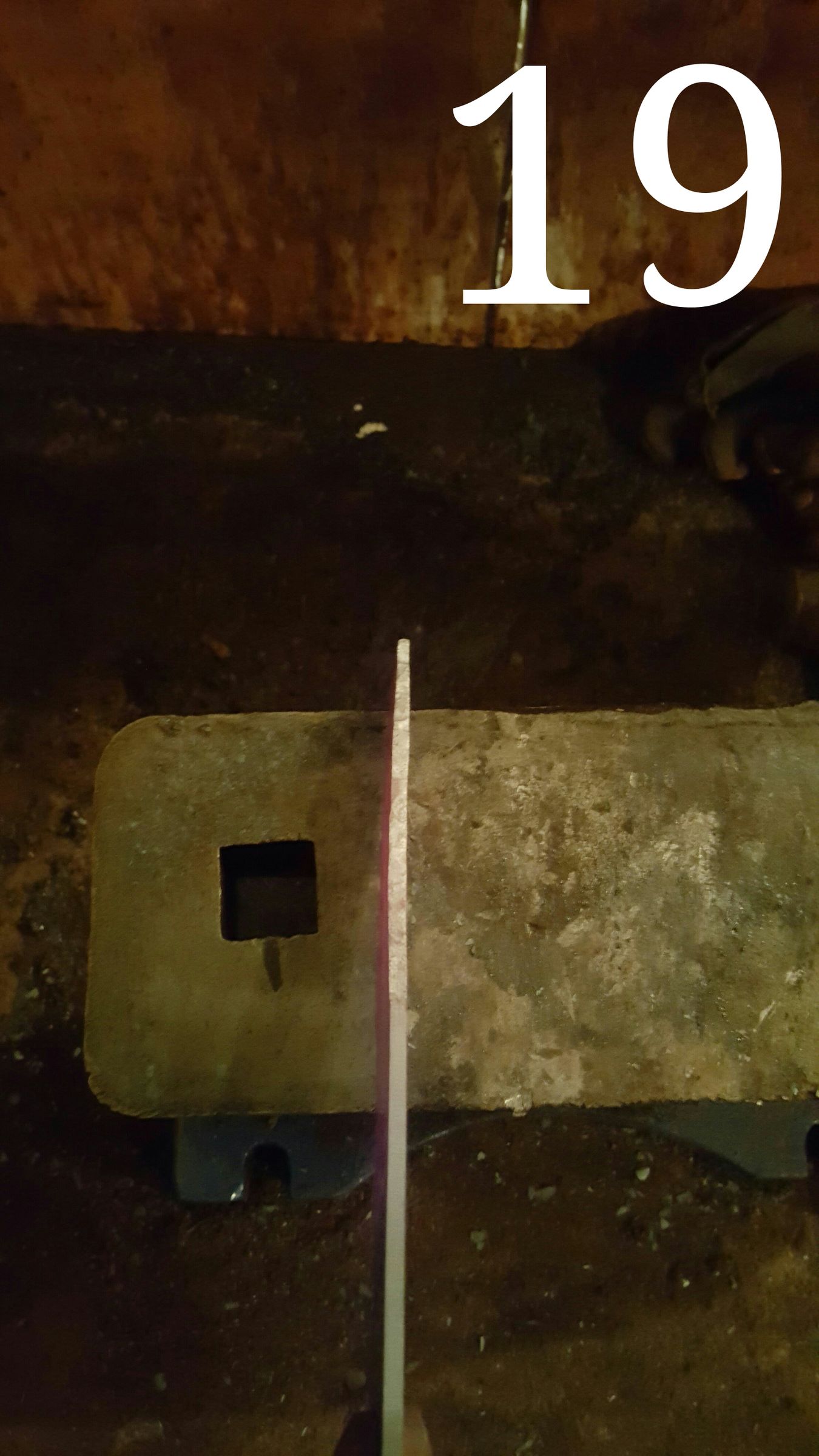 Japanese Style Blade 7 Steps (with Pictures) Instructables