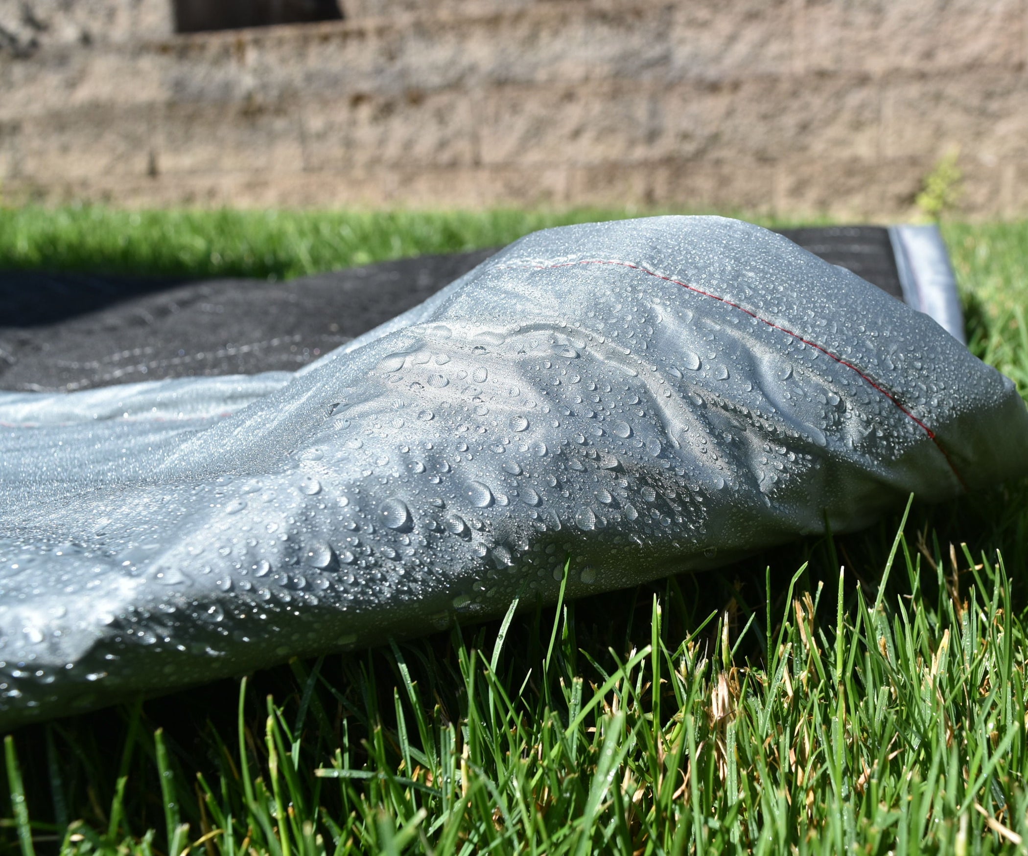 Waterresistant Blanket 5 Steps (with Pictures) Instructables