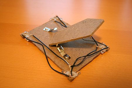 LED Photo Frame : 5 Steps (with Pictures) - Instructables