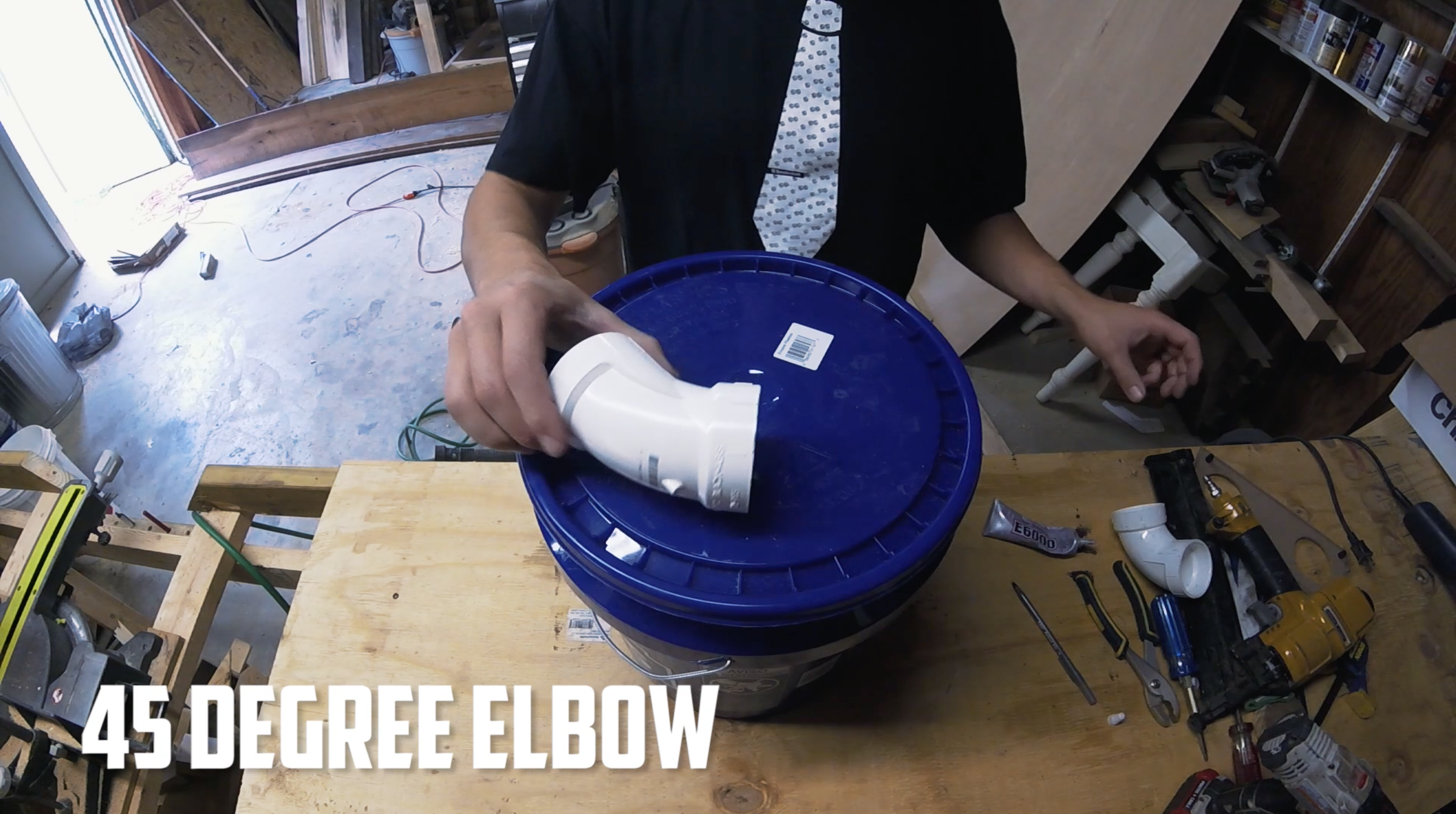 Cheap & Easy DIY Dust Collector 6 Steps (with Pictures) Instructables