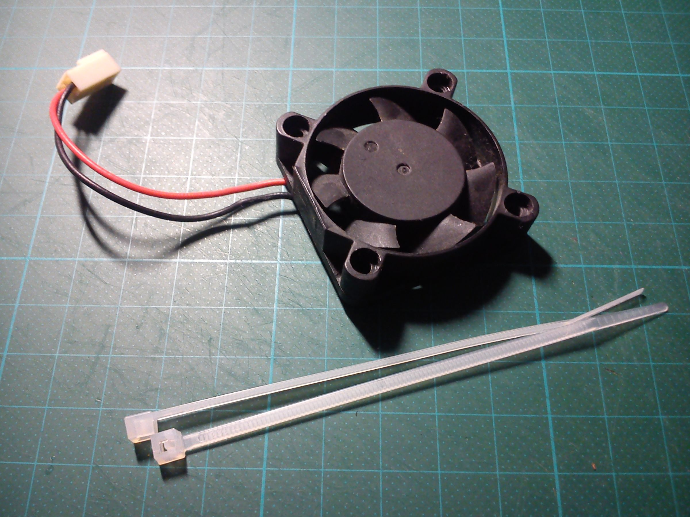 DIY Solder Holder 5 Steps (with Pictures) Instructables
