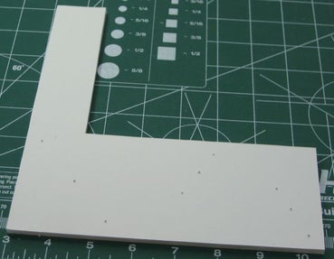 making a formboard dice tower 9 steps instructables