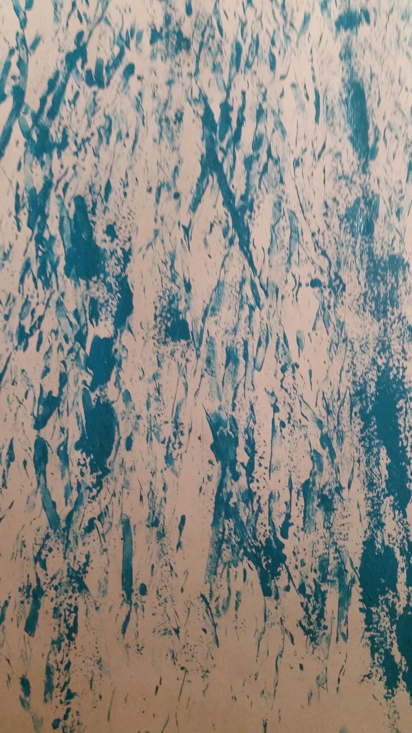 3 Ways to Paint With Rubber Bands 6 Steps Instructables