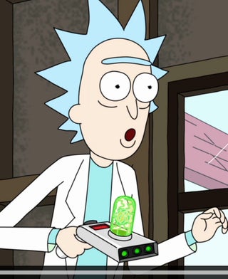 Portal Gun From Rick And Morty 8 Steps Instructables