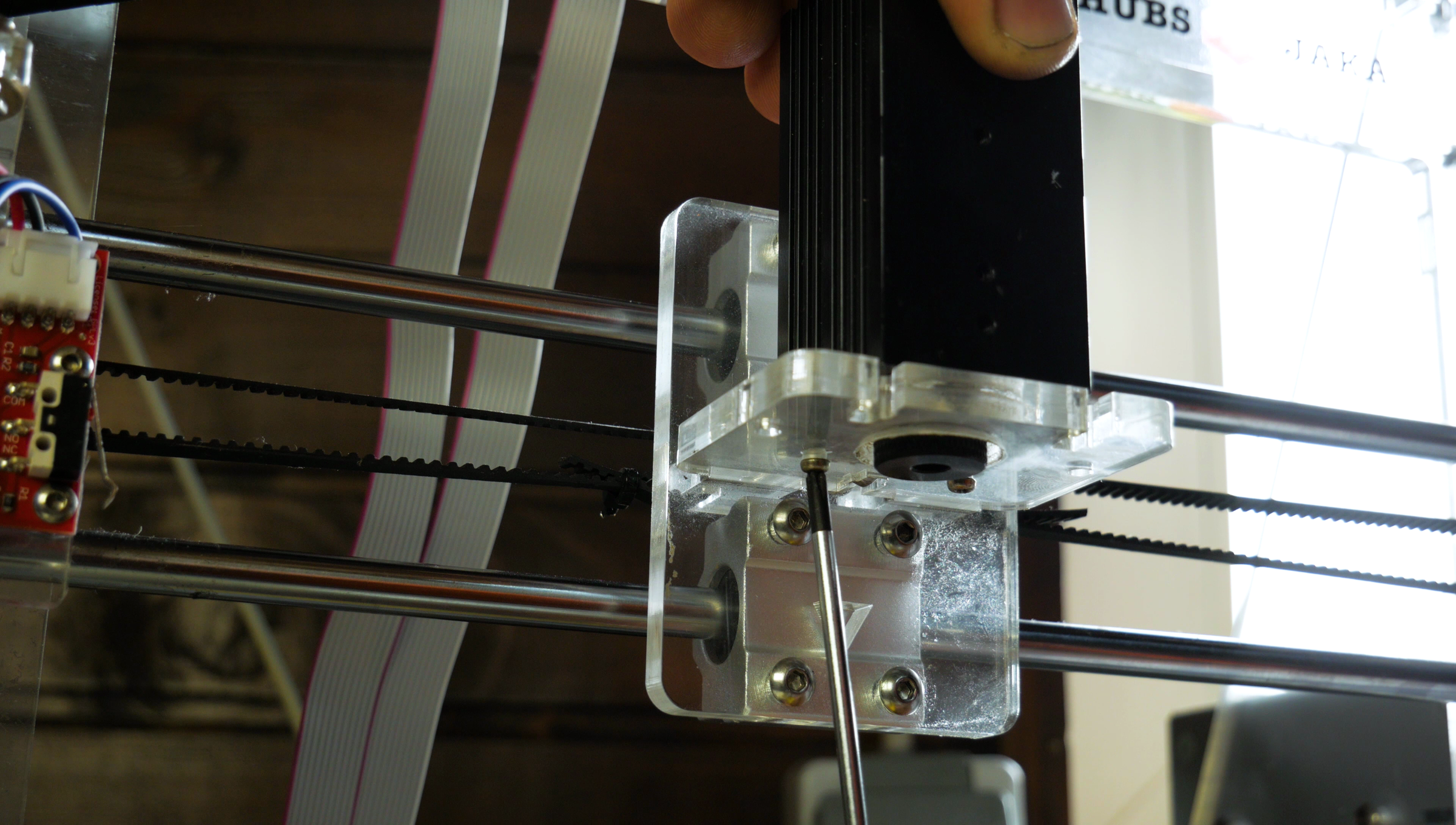 Convert Any 3D Printer to Laser Engraver 6 Steps (with Pictures