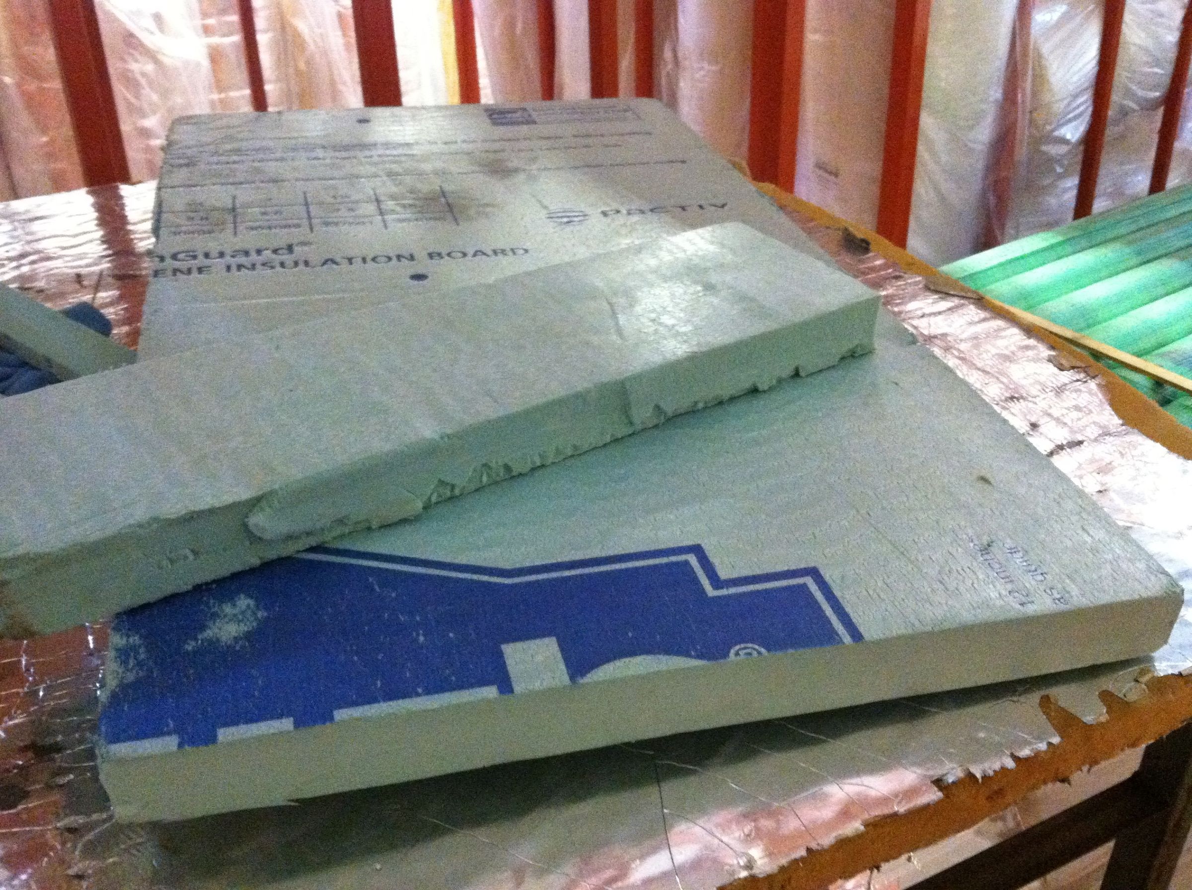 Foam Sword Props 6 Steps Instructables