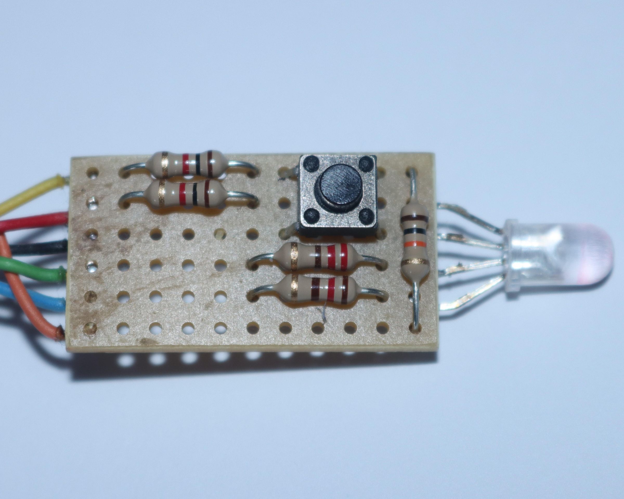 Raspberry PI Time Lapse (bean Growing) 4 Steps (with Pictures) Instructables