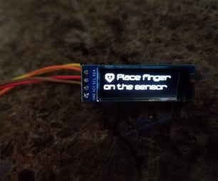 heartbeat sensor using arduino (heart rate monitor) DIY Project - Step ...