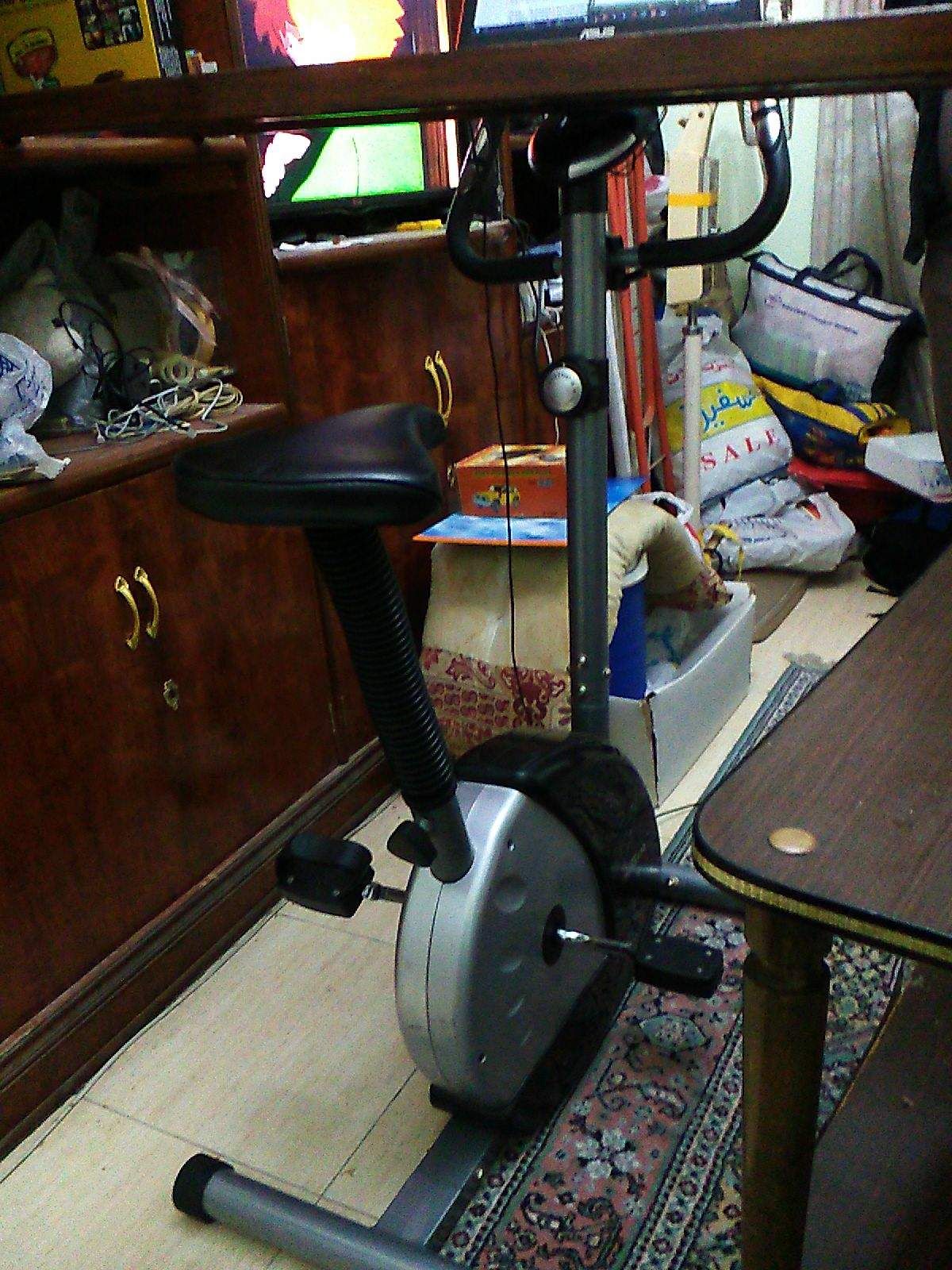 How I Made Cycling Desk in 5 Minutes (with Pictures) Instructables