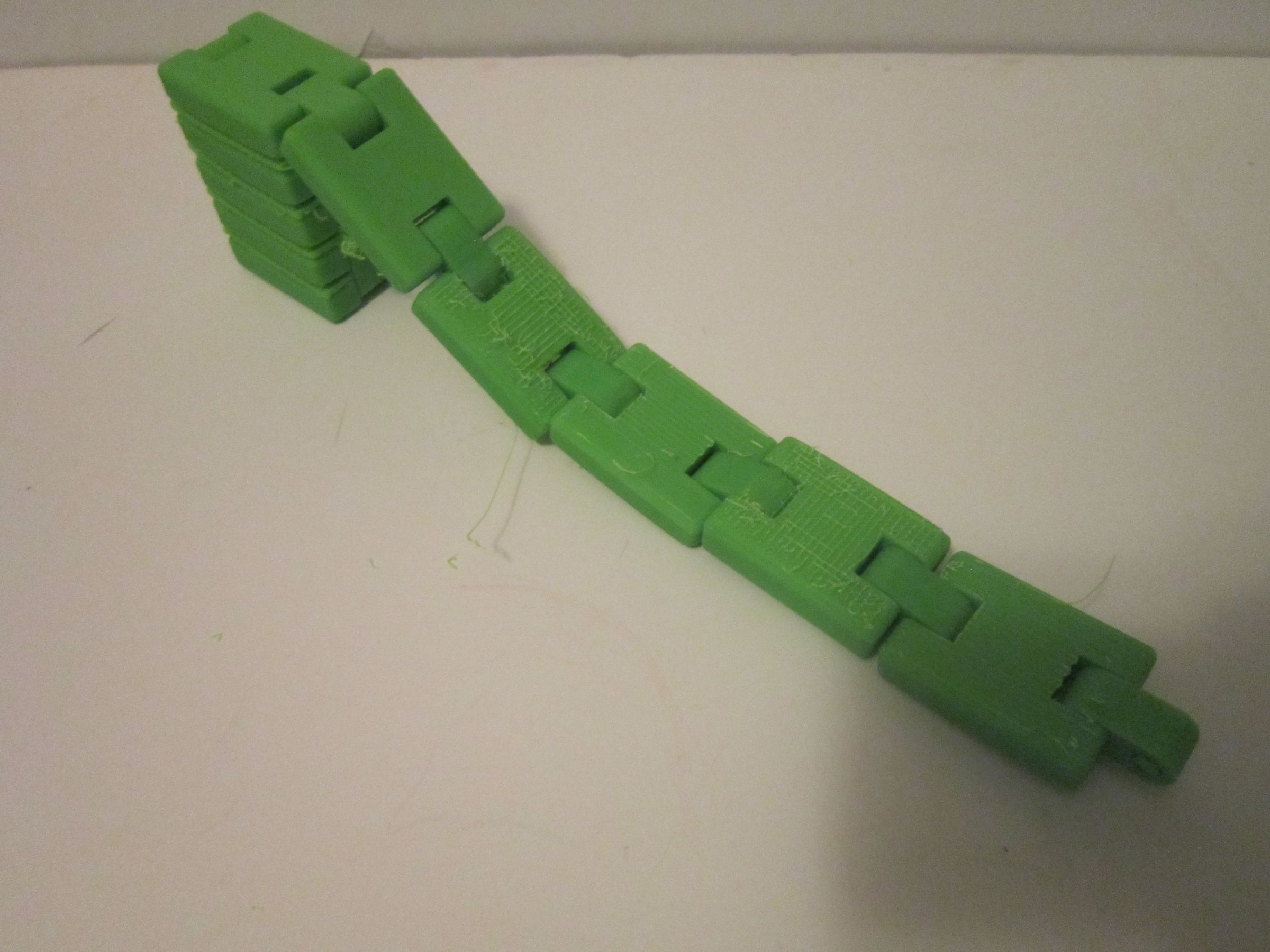 3d printed dog collar