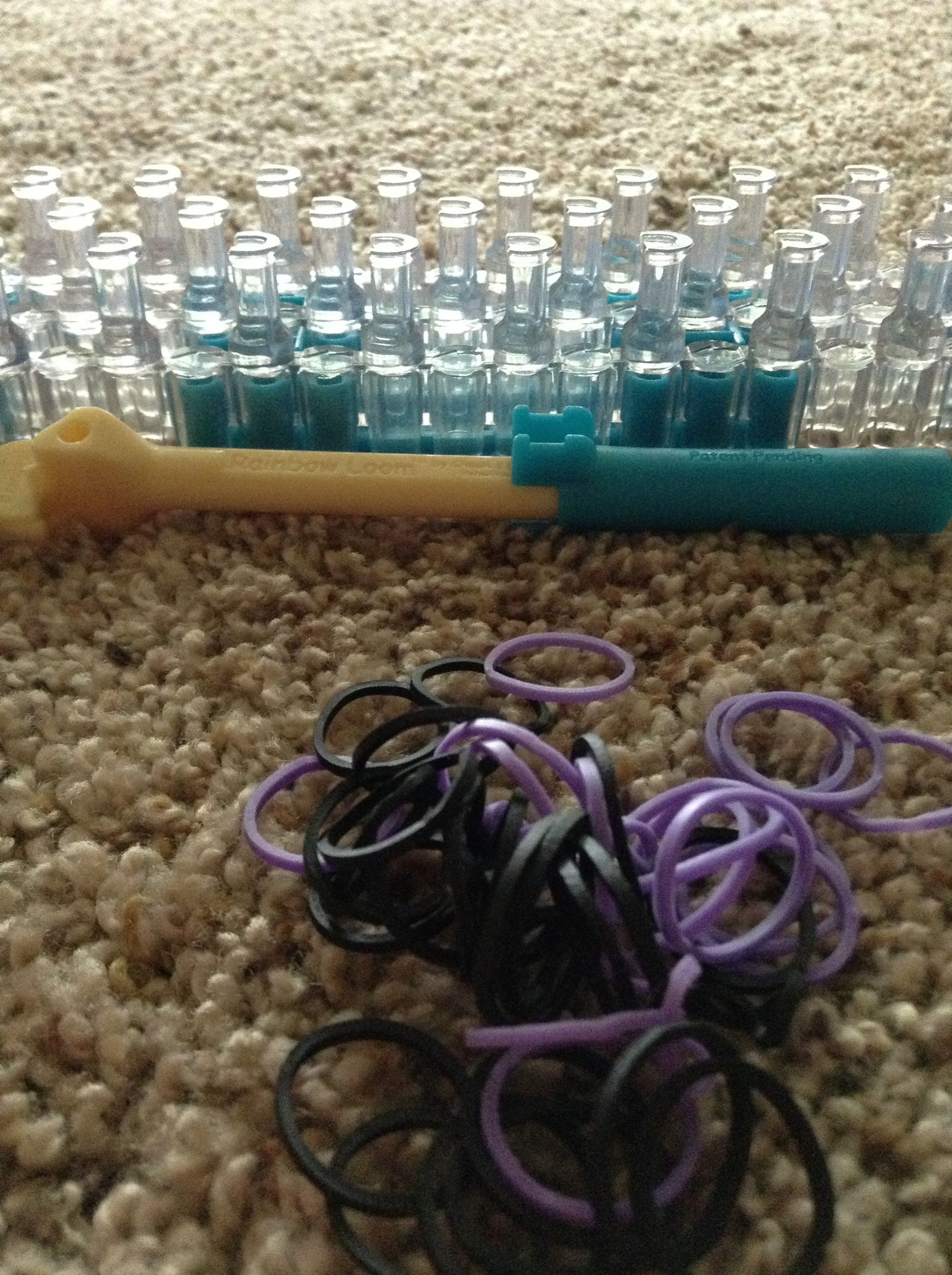 zig zag bracelet DIY Project DIY Project Image