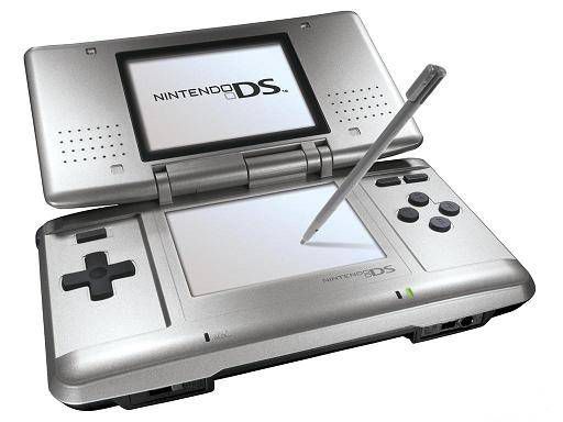Use A Gba Sp Battery In A Ds Phat Instructables Use A Gba Sp Battery In A Ds Phat Instructables