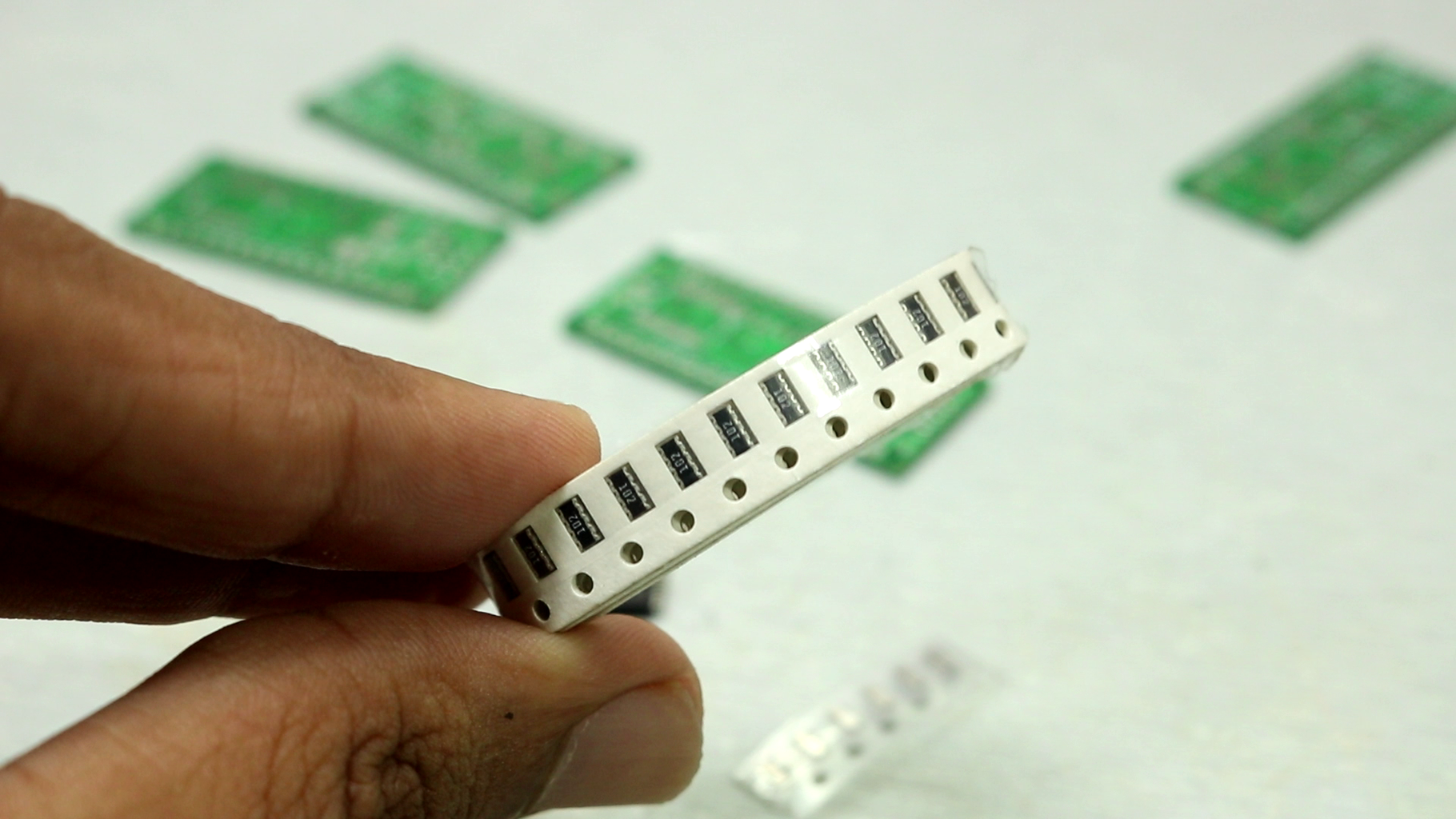 DIY Arduino Nano ! : 6 Steps (with Pictures) - Instructables