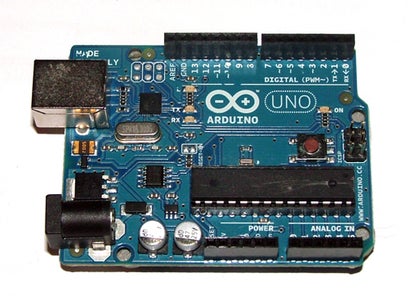 DIY Arduino or "The DIY-Duino" : 30 Steps (with Pictures) - Instructables