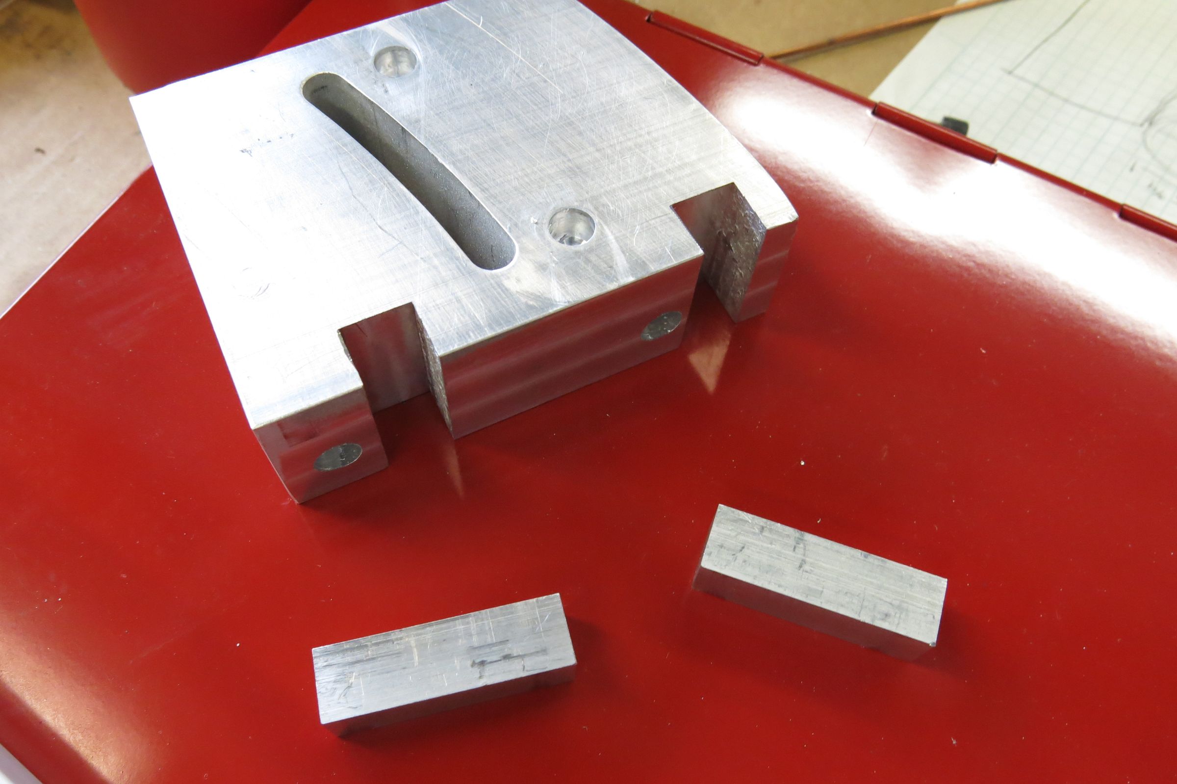 Bicycle Frame Building Jig 10 Steps (with Pictures) Instructables