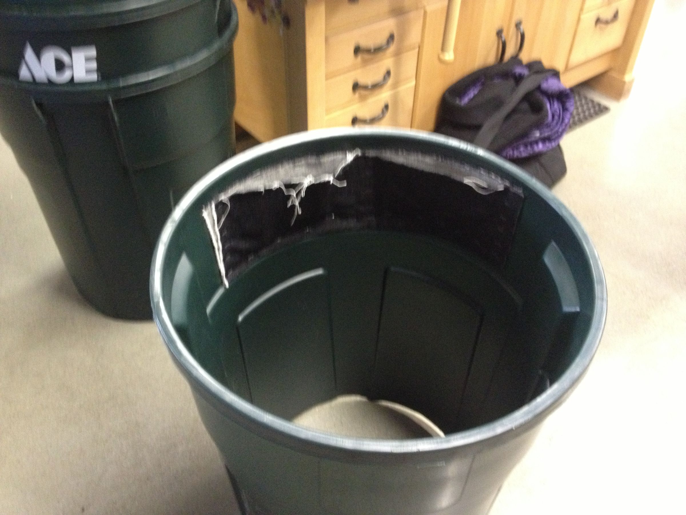 Solo Cup Beer Pong Costume 7 Steps (with Pictures) Instructables