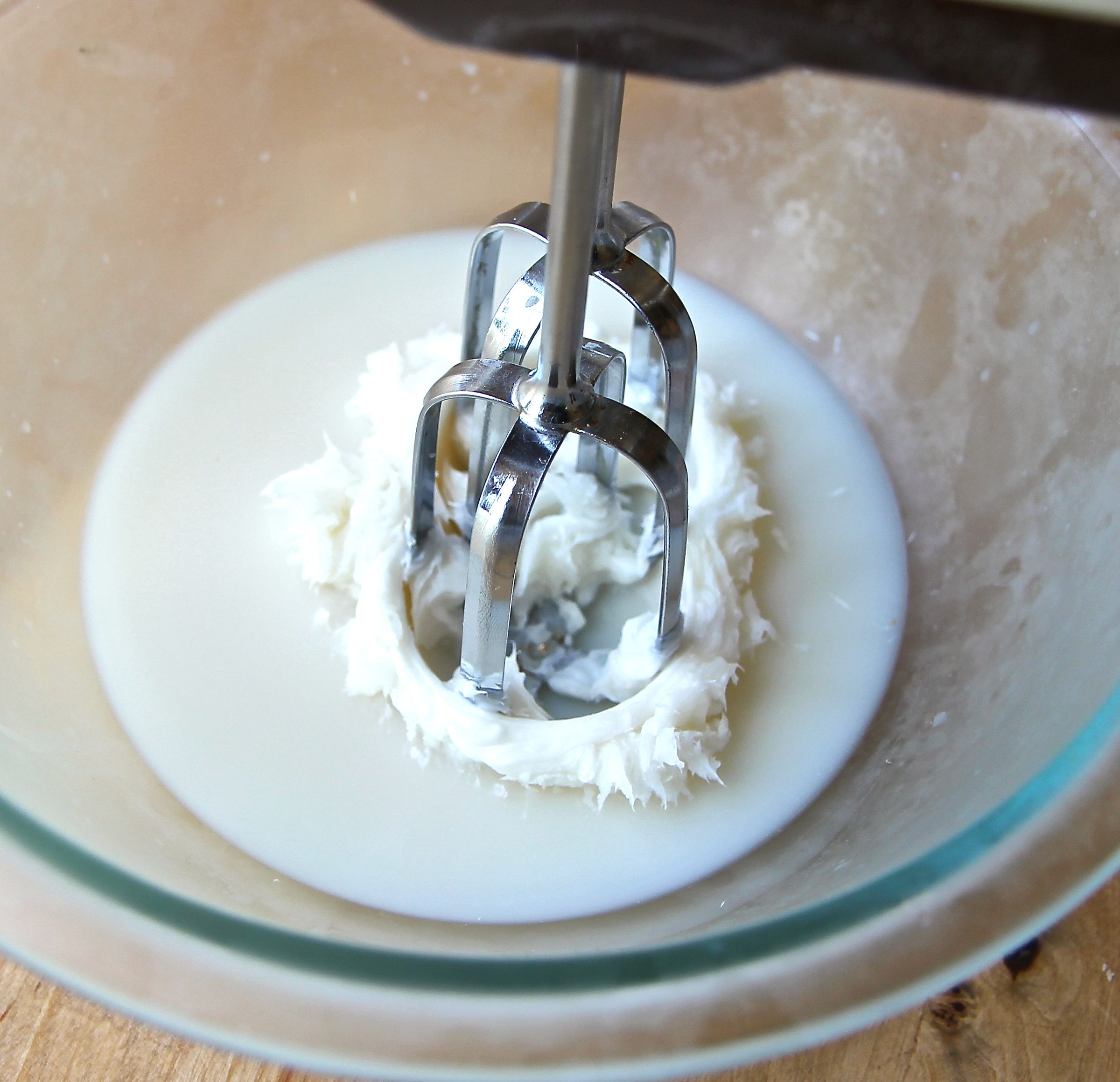 DIY Shaving Cream 8 Steps (with Pictures) Instructables