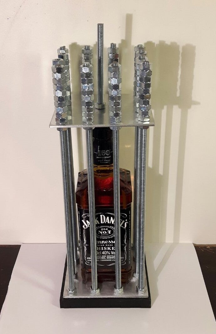 How to Make a Bottle Prison 4 Steps (with Pictures) Instructables