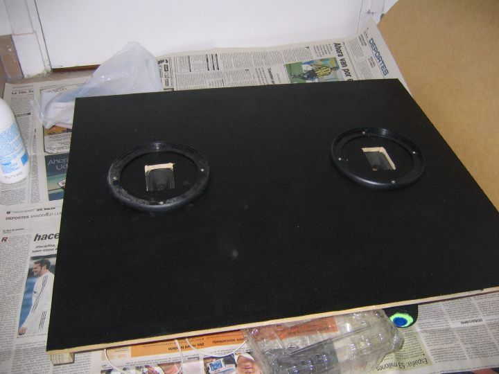 Altavoces
