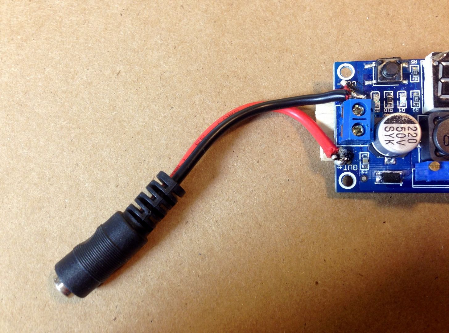 Portable Laptop Charger (Cheap and Easy) 5 Steps (with Pictures