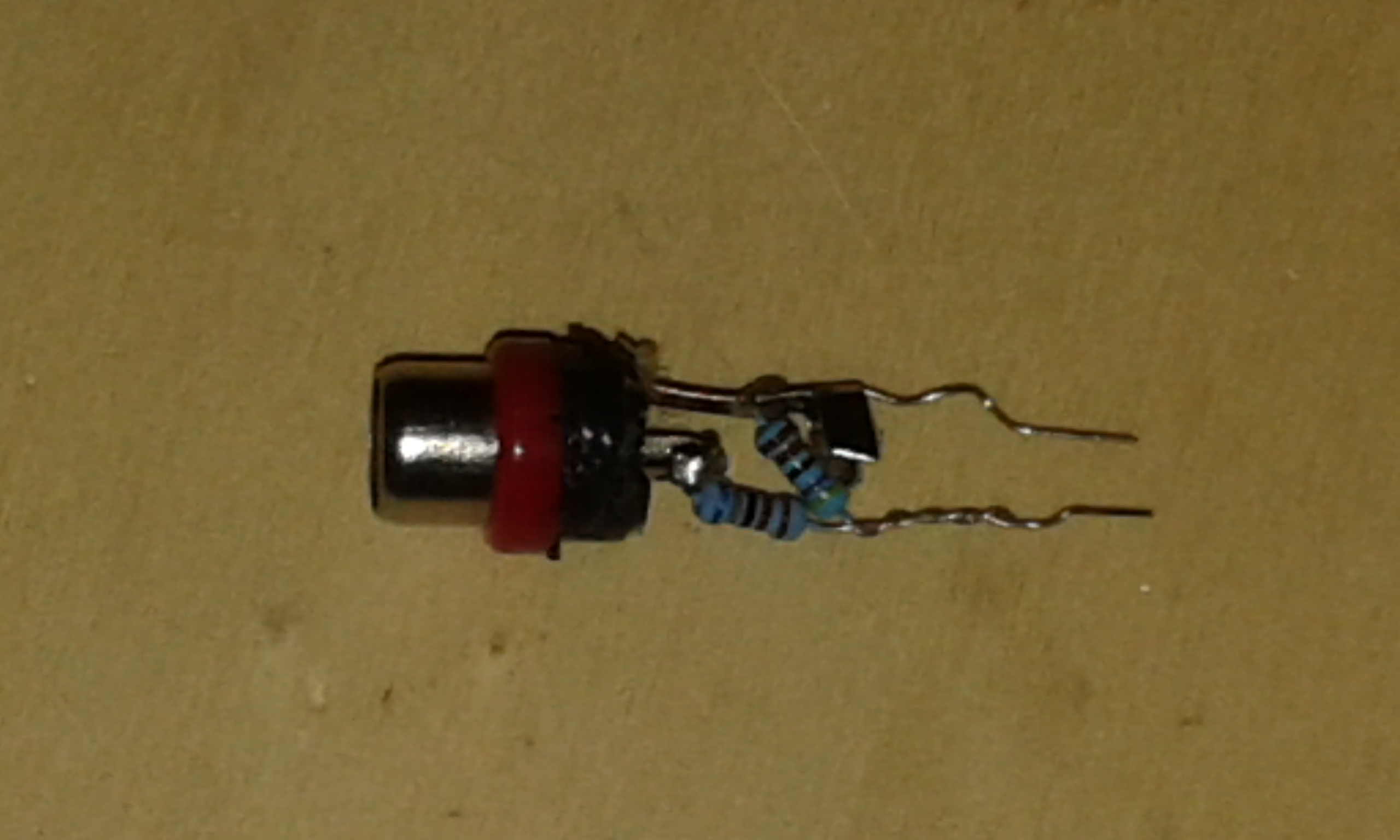 Homemade RCA Attenuator 5 Steps (with Pictures) Instructables