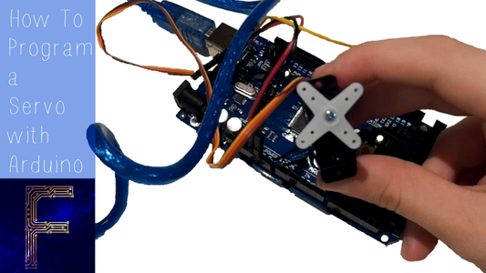 How to Program a Servo With Arduino : 6 Steps (with Pictures ...