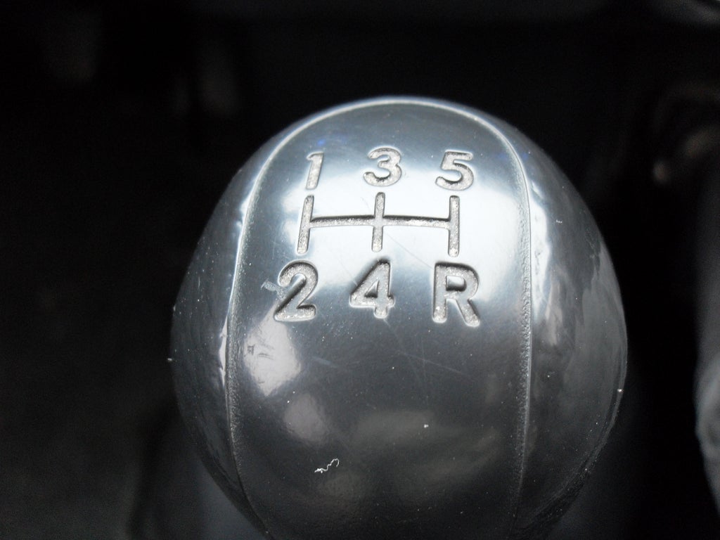 Transmission Transmission