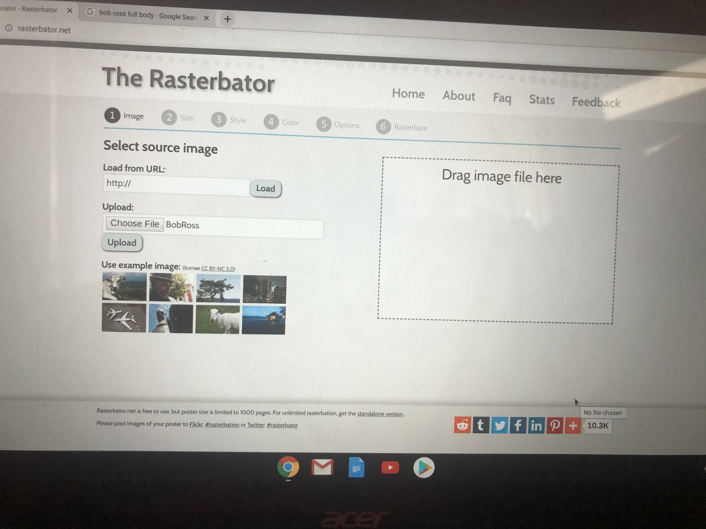 DIY Life Size Cardboard Cutouts 4 Steps Instructables
