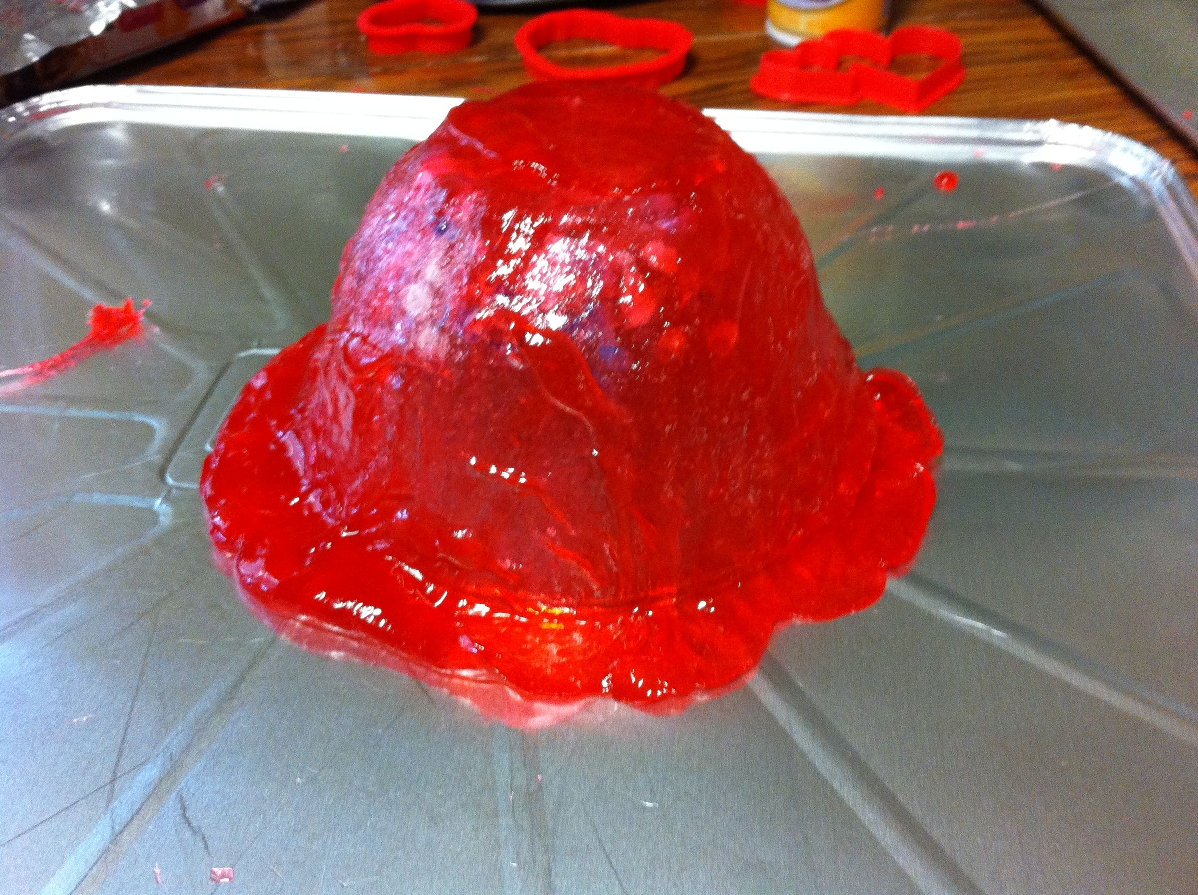 Edible Bowl Candy Bowl 3 Steps (with Pictures) Instructables