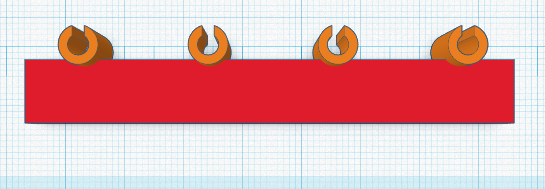 Mounting Part