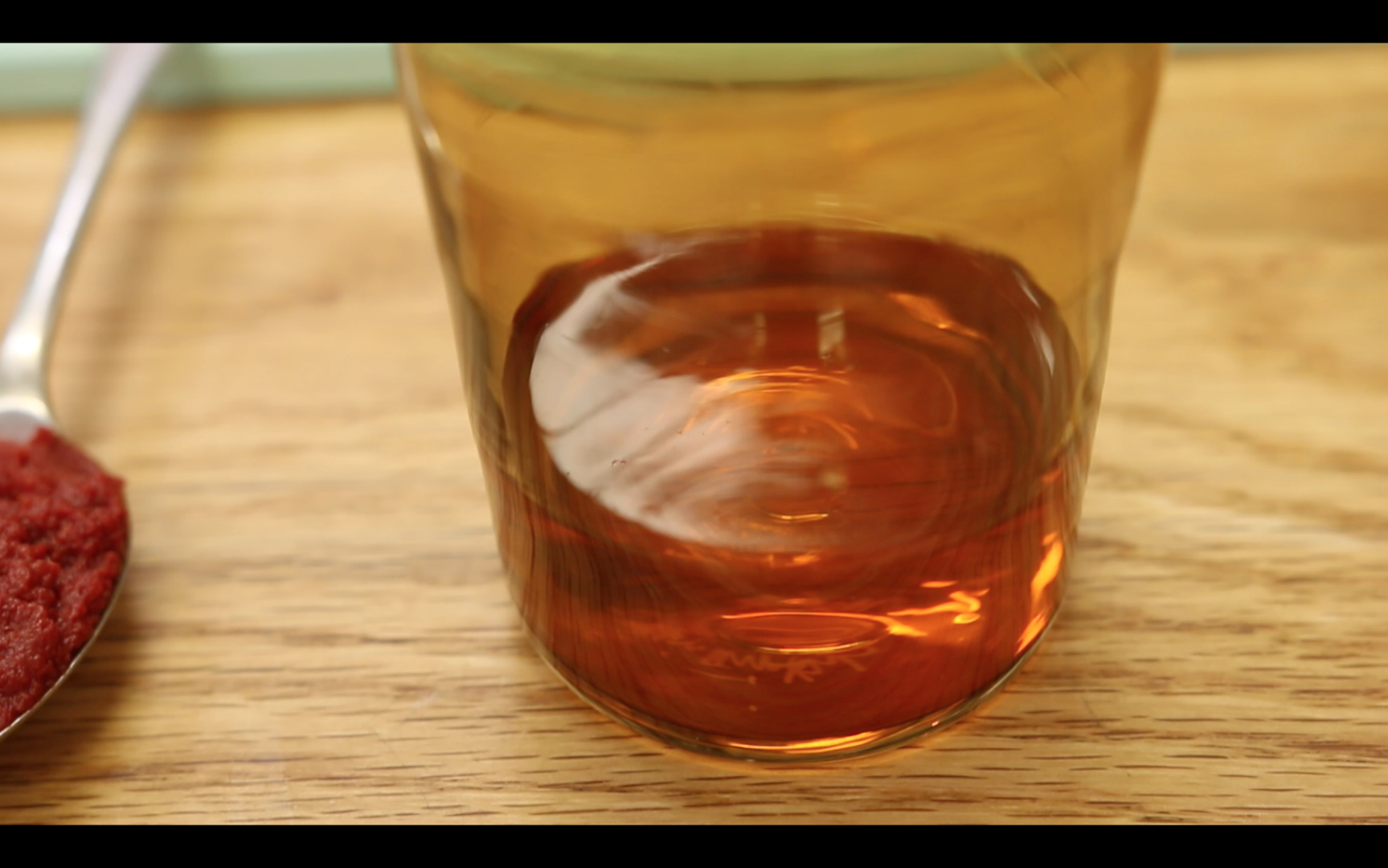 Pragmatic BBQ Sauce With No Ketchup. Ever. 5 Steps (with Pictures