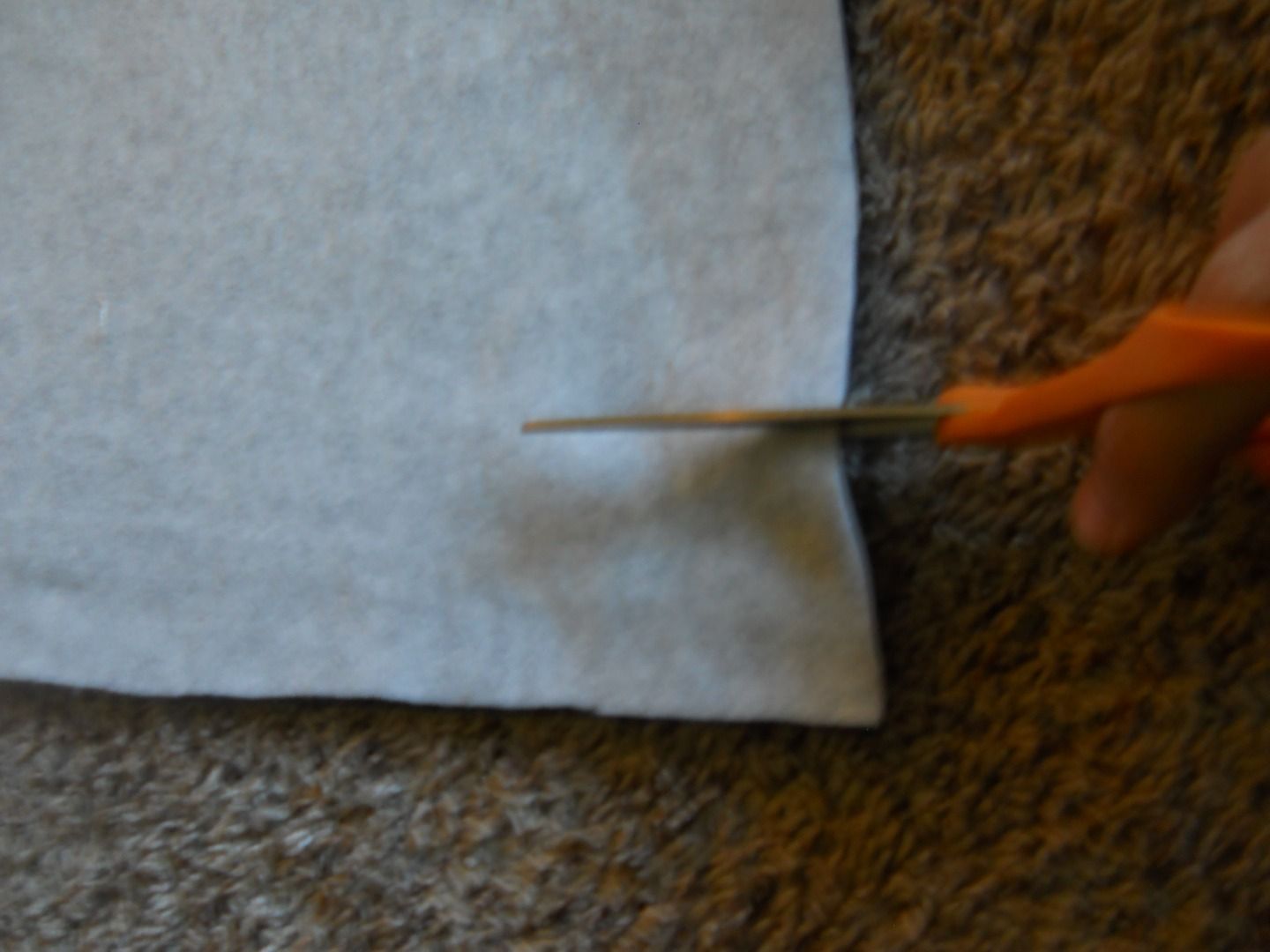 No Sew Braided Blanket 5 Steps Instructables