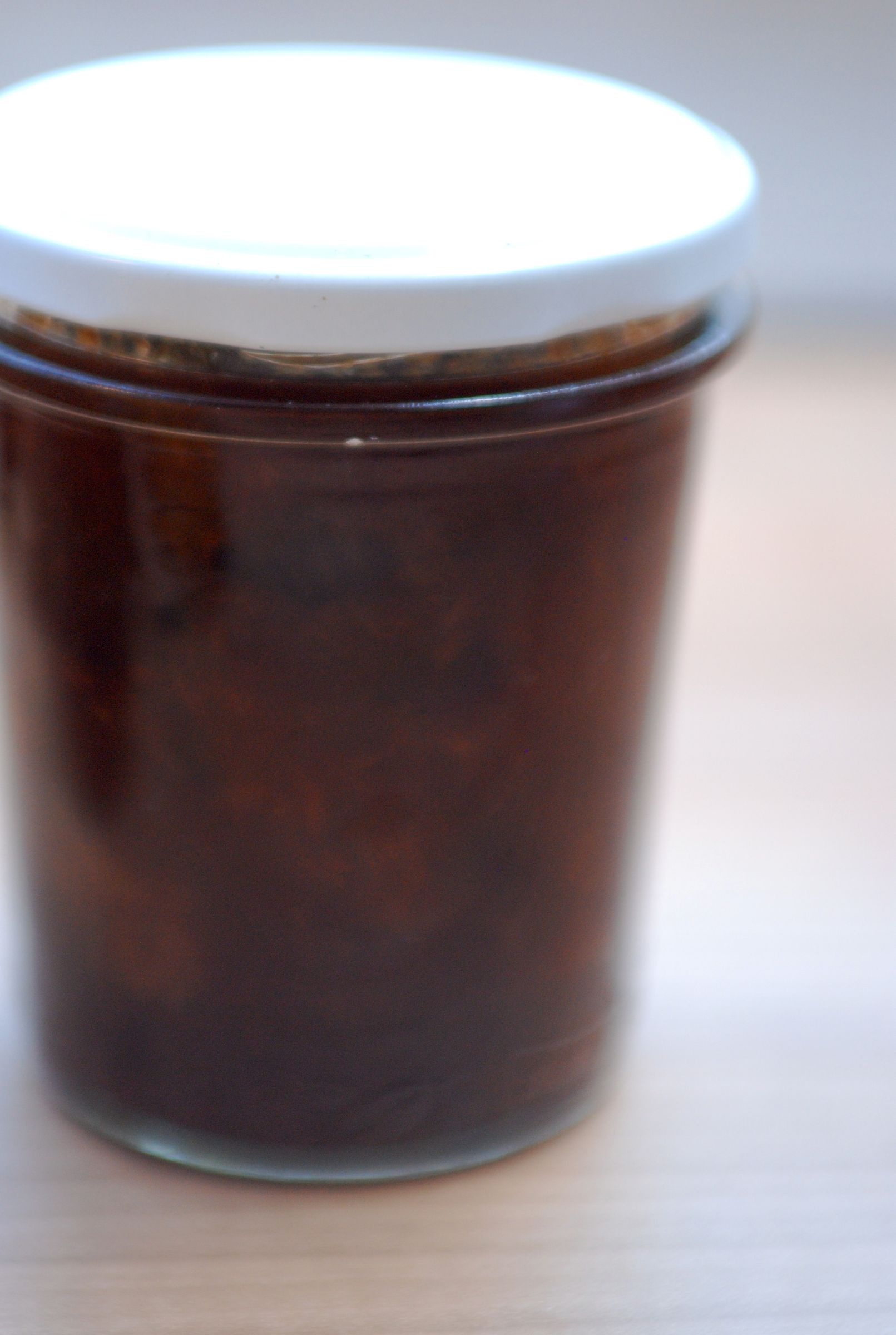 Fruit Infused Vinegar Variations 8 Steps (with Pictures) Instructables