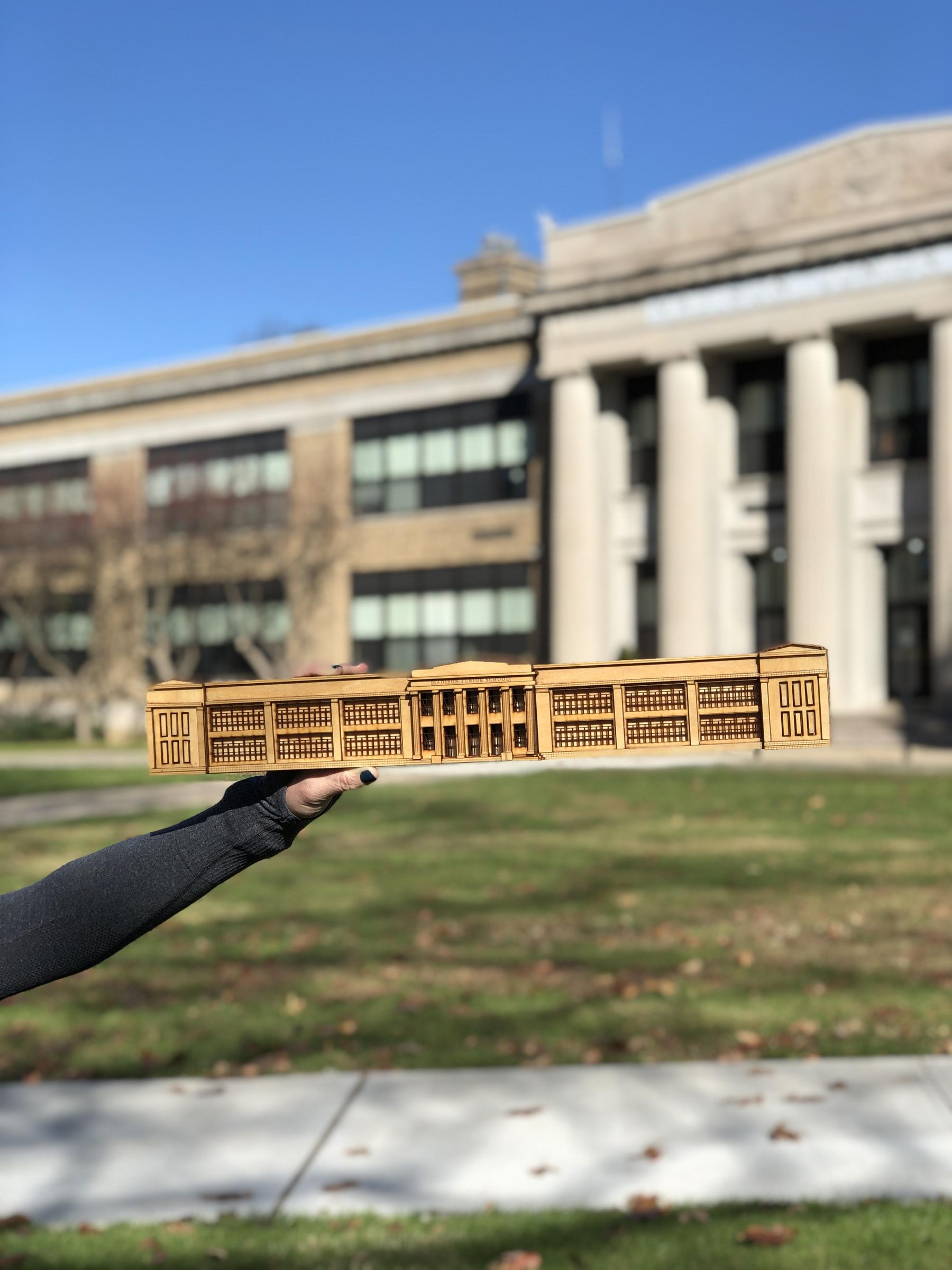 Creating 3D Plywood Models From 2D Images 7 Steps (with Pictures