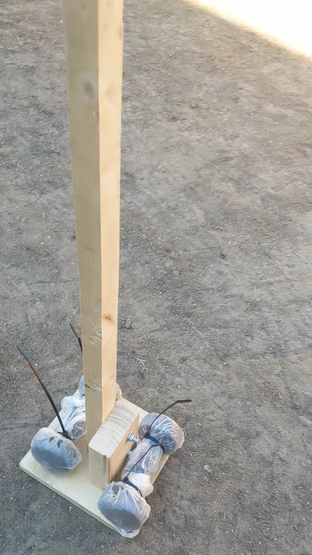 DIY Hand Ground Tamper 3 Steps Instructables