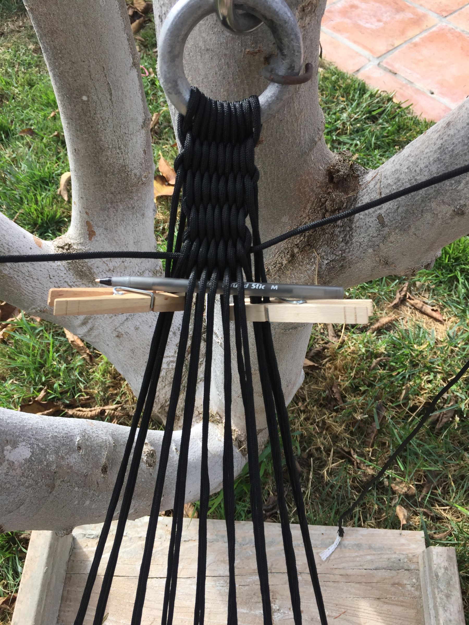 How to Fix a Hammock 6 Steps (with Pictures) Instructables