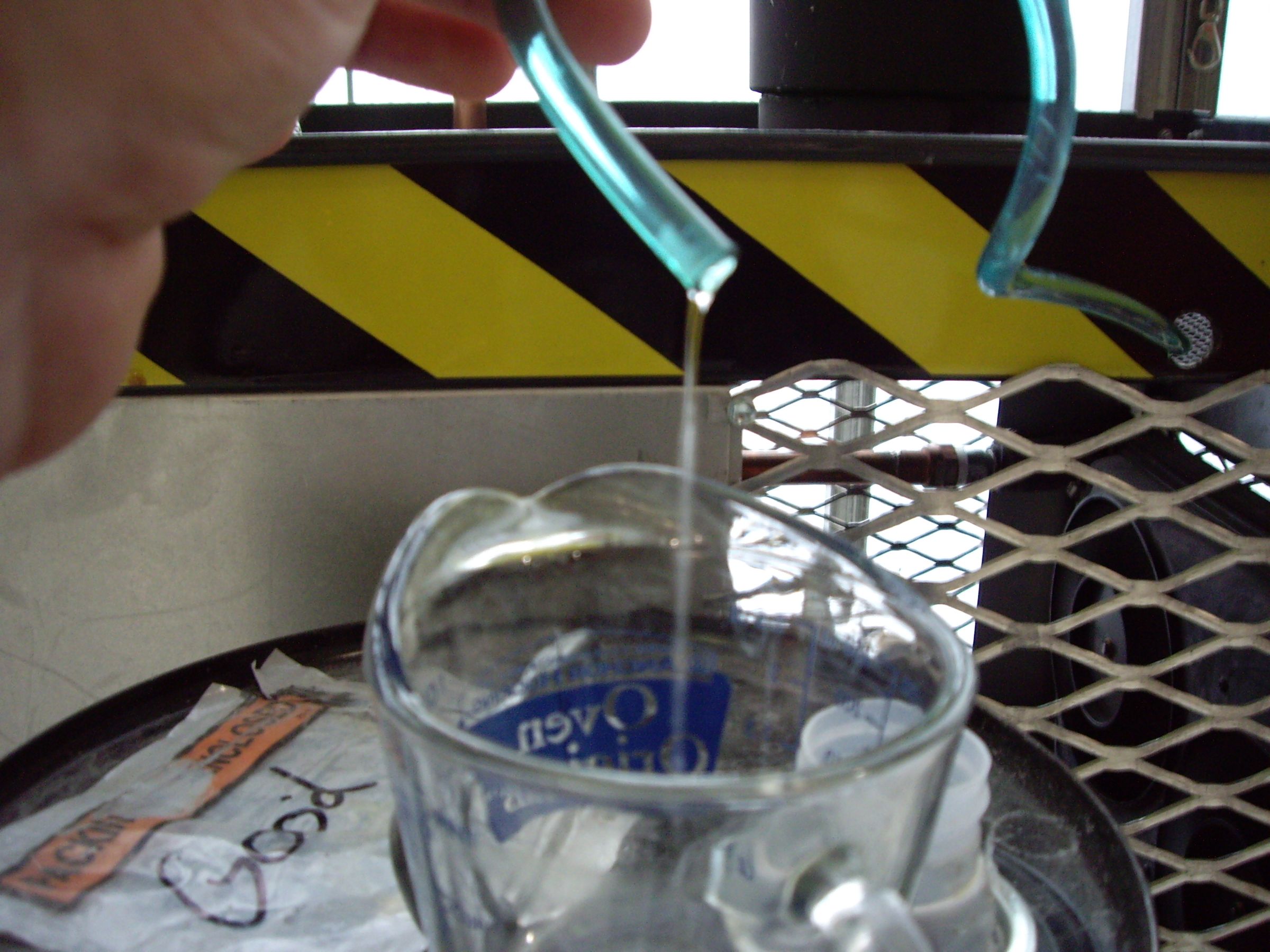 Acetone Recycler (Industrial Waste Management) 9 Steps (with Pictures