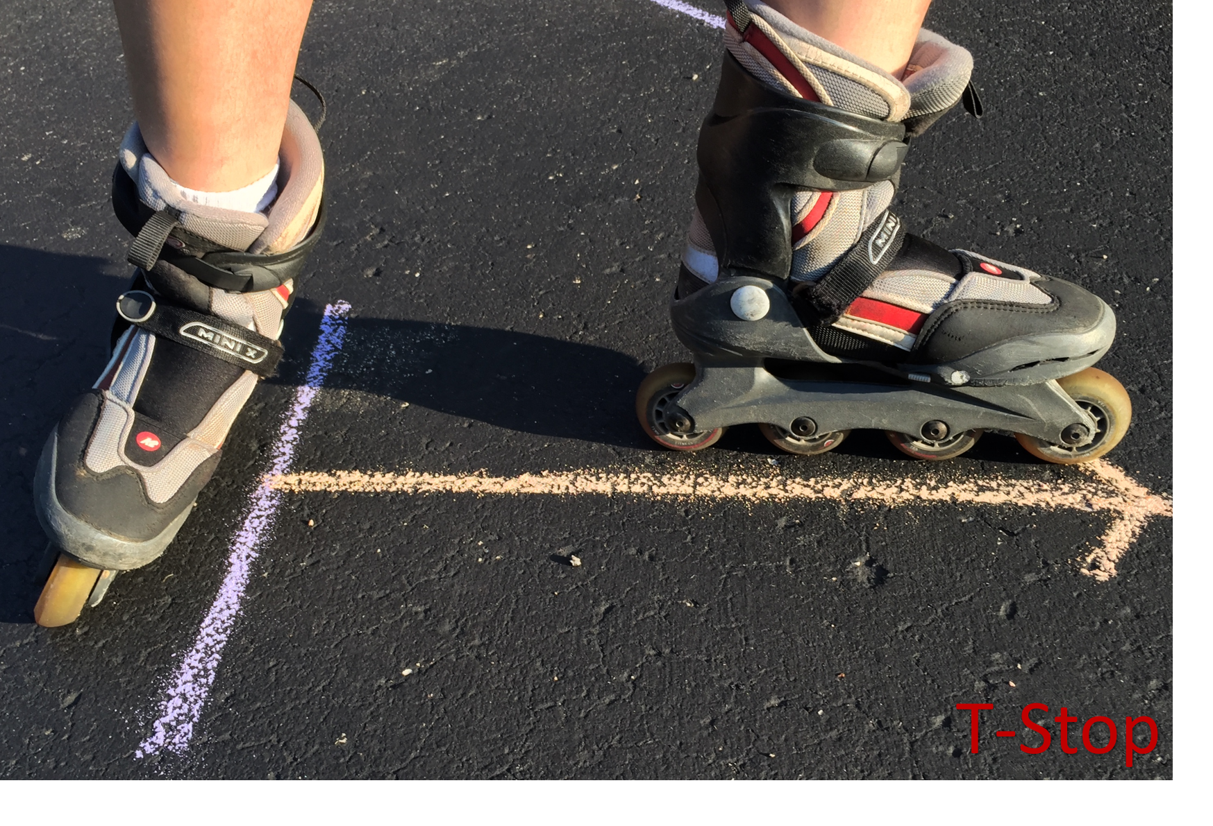 √ How To Rollerblade How To Rollerblade With Pictures Wikihow Snug