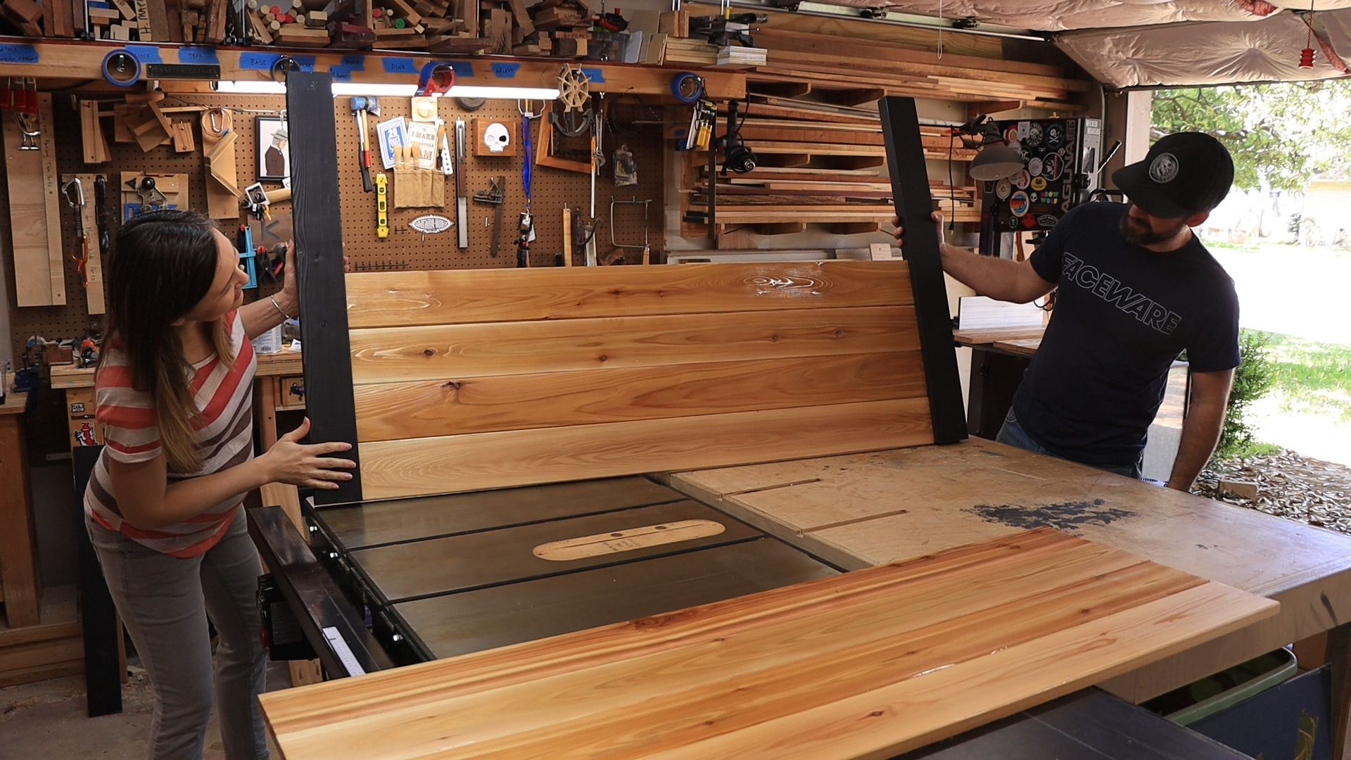 Sammle lange Seiten!