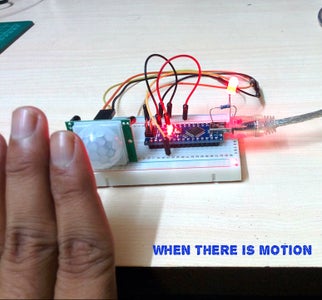 ARDUINO WIRELESS HOME SECURITY SYSTEM : 11 Steps (with Pictures ...