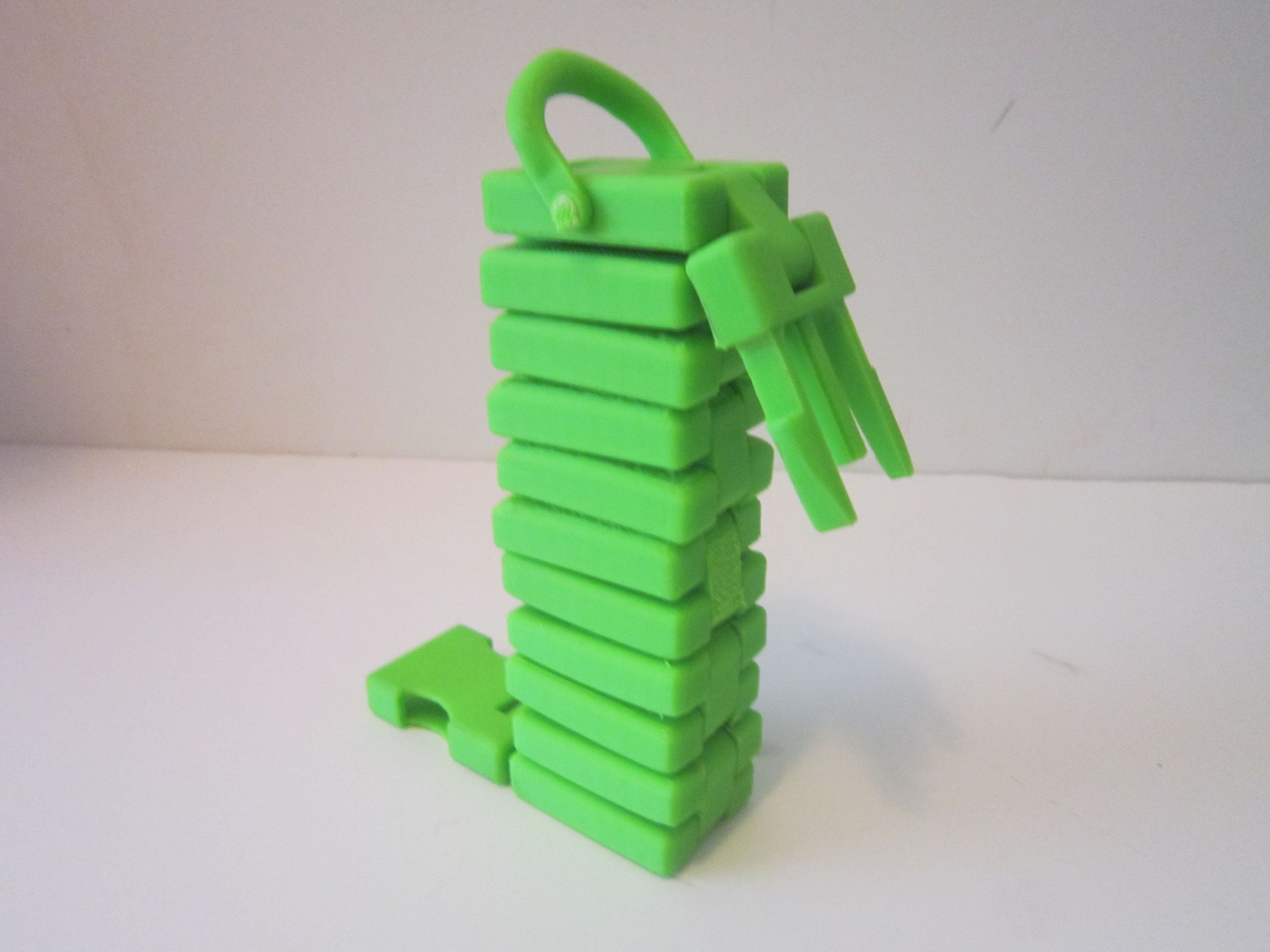 3d printed dog collar