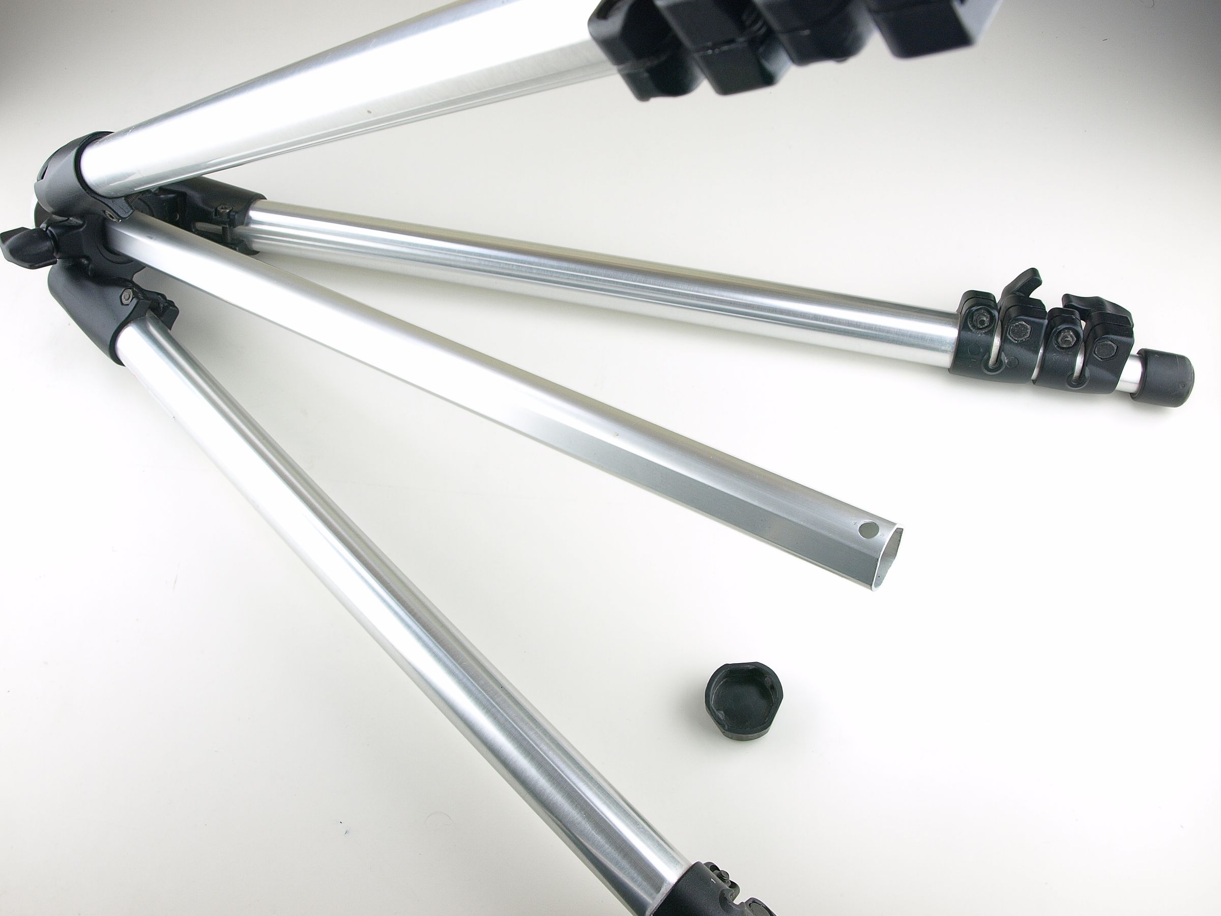 Tripod Stabilizer Weight Hook 3 Steps (with Pictures) Instructables