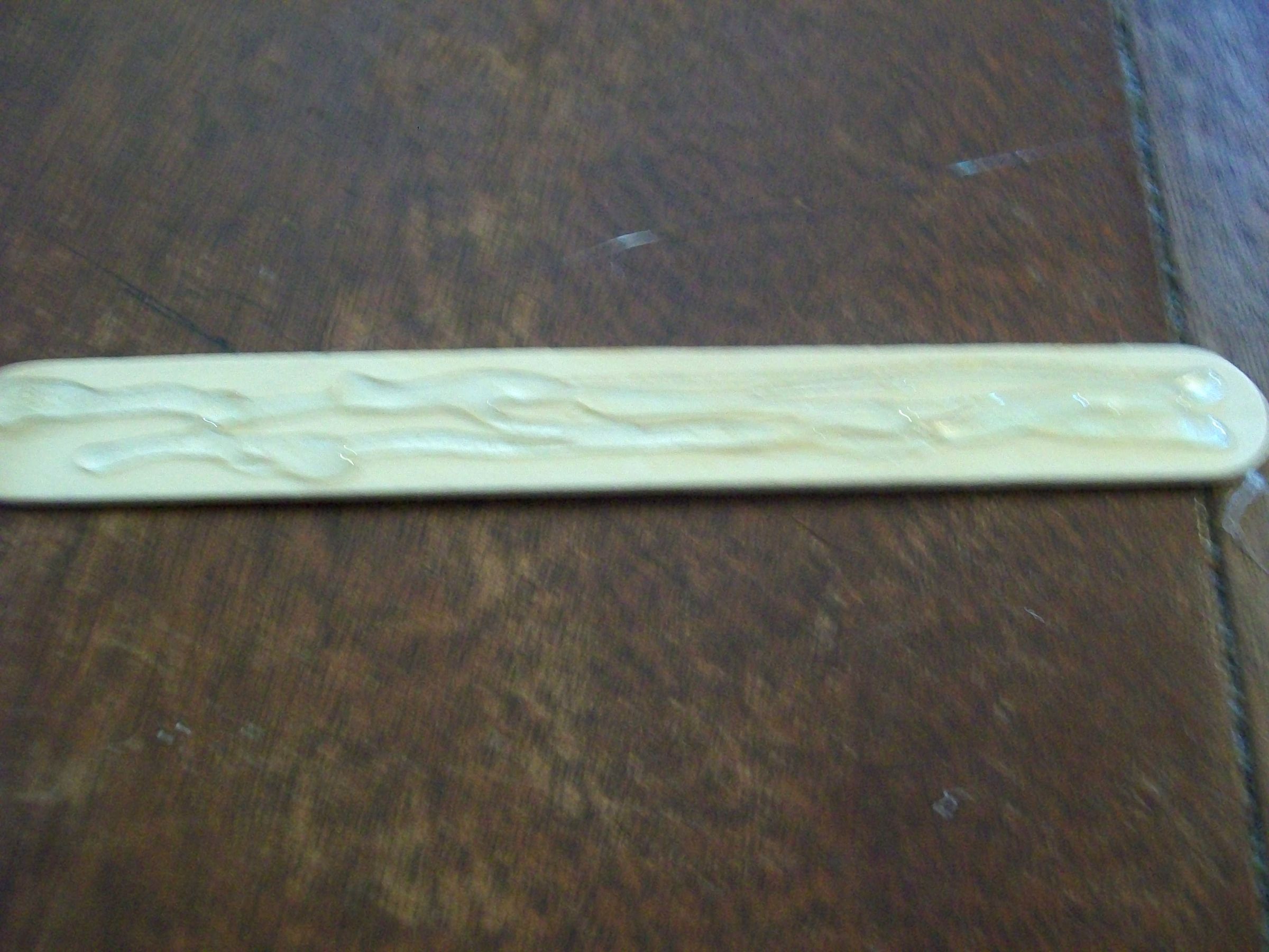 Popsicle Stick Motorboat 5 Steps Instructables