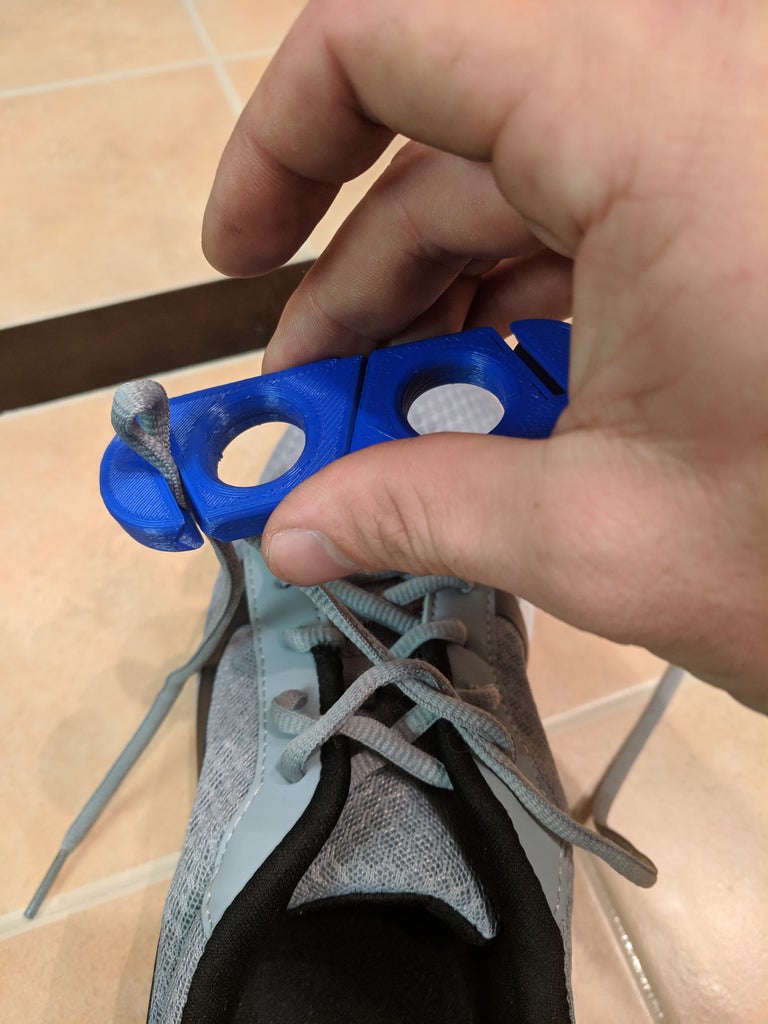 How To Tie Your Shoes With One Hand 10 Steps Instructables How To Tie Your Shoes With One Hand 10 Steps Instructables