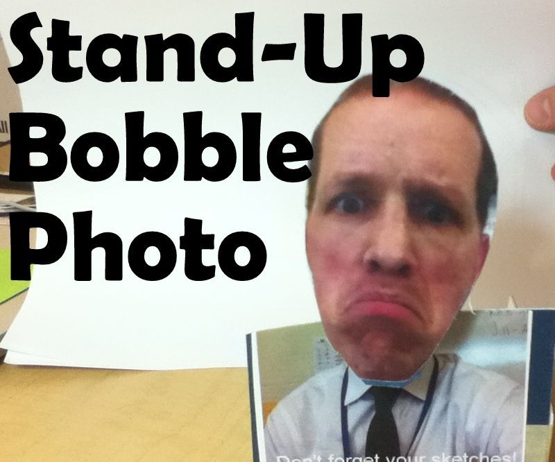 bobble photo DIY Project DIY Project Image