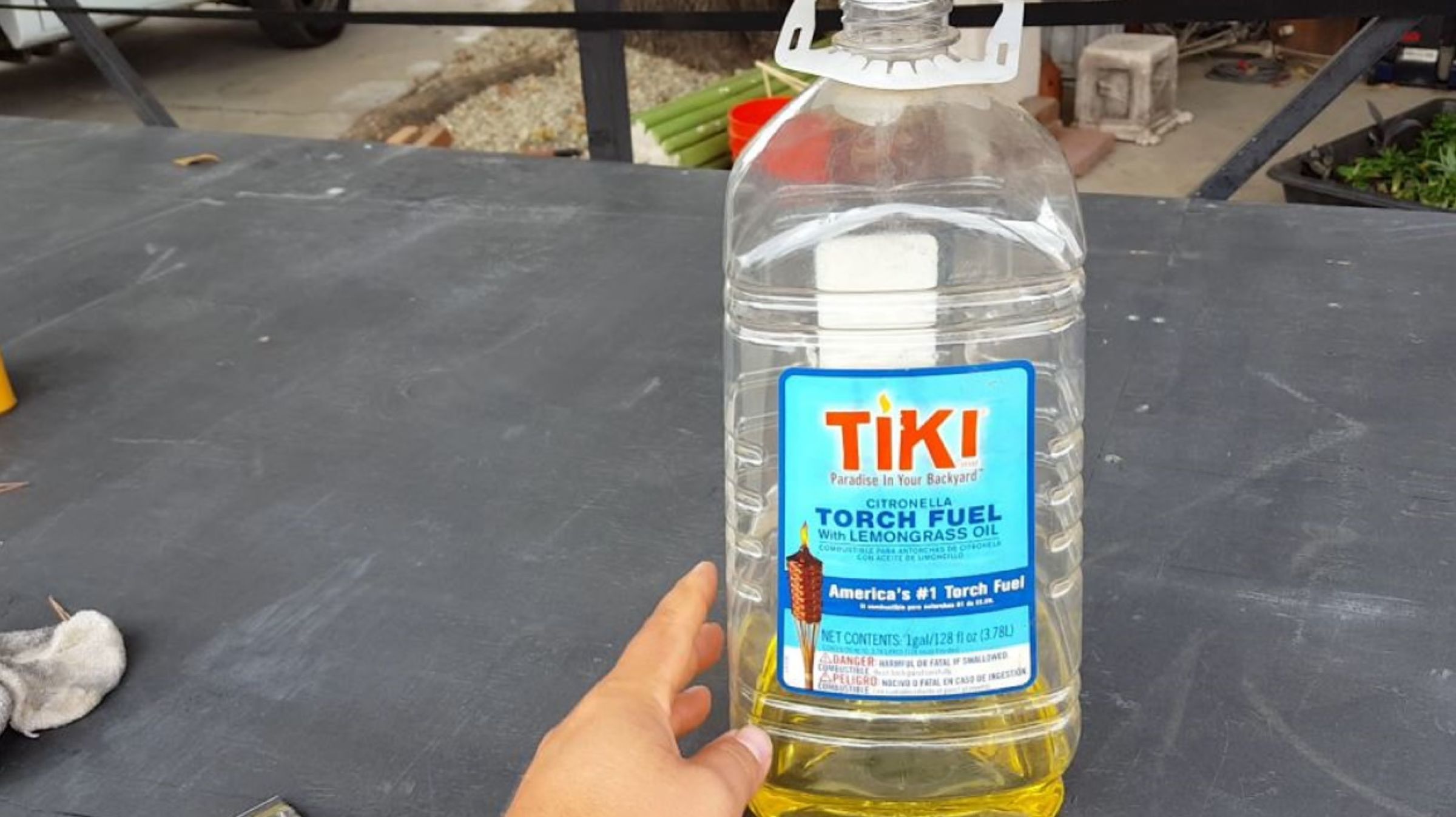 Easy Way to Remove Sticky Tape Residue & Adhesive 3 Steps Instructables