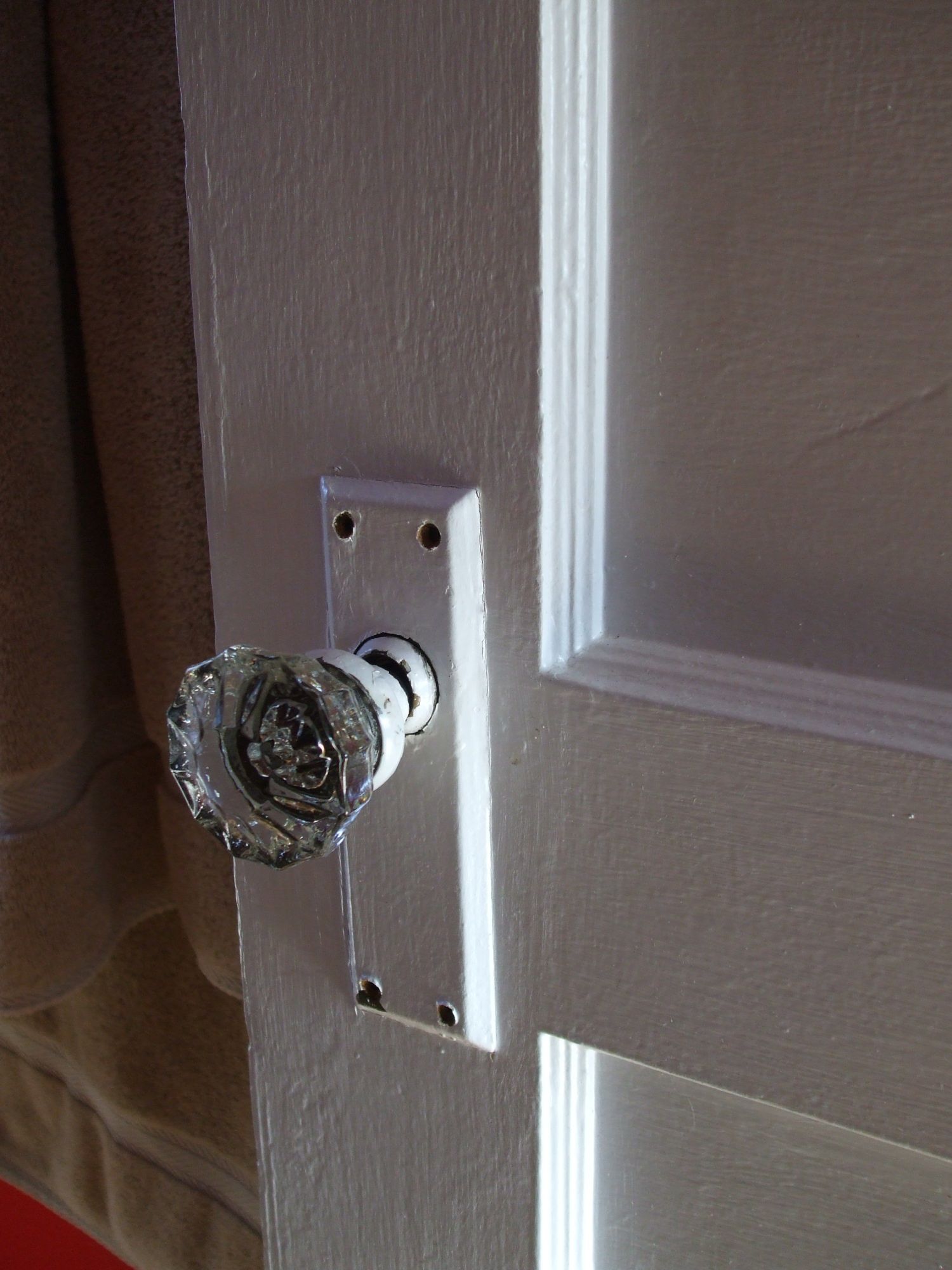 Clean and Refinish Old Door Knobs and Hardware 5 Steps Instructables